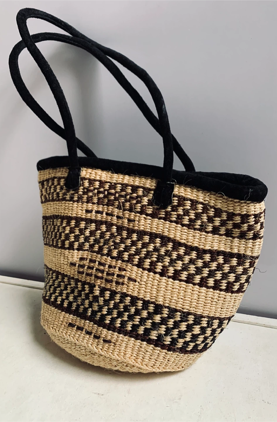Woven Bag