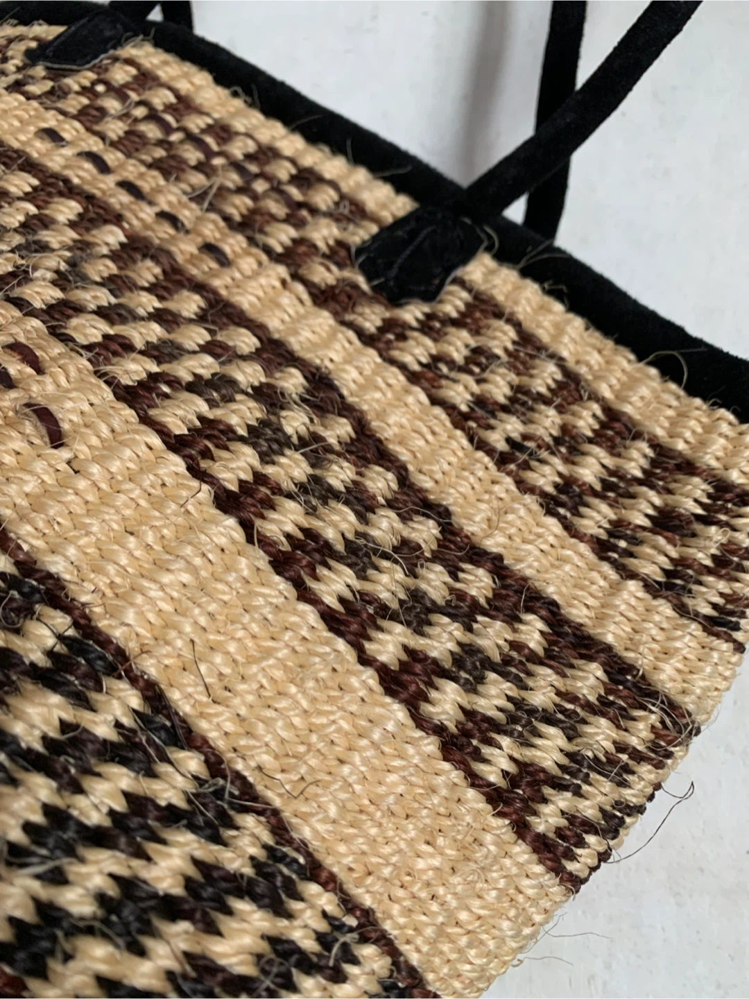 Woven Bag - photo 4