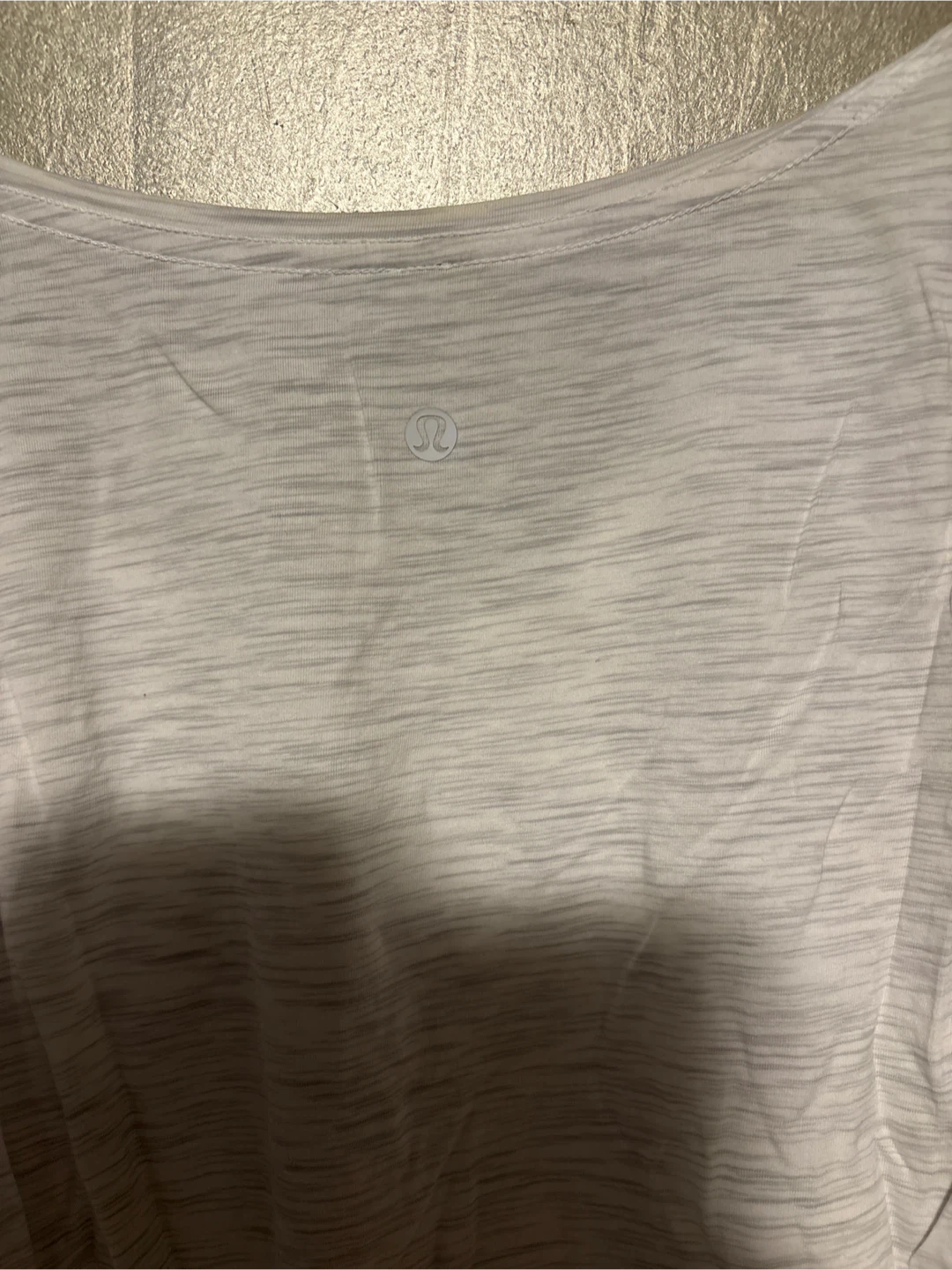 Lululemon short sleeve T shirt - photo 2