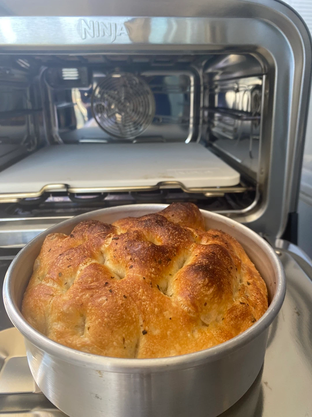 Ninja Air Fryer Toaster Oven - photo 3