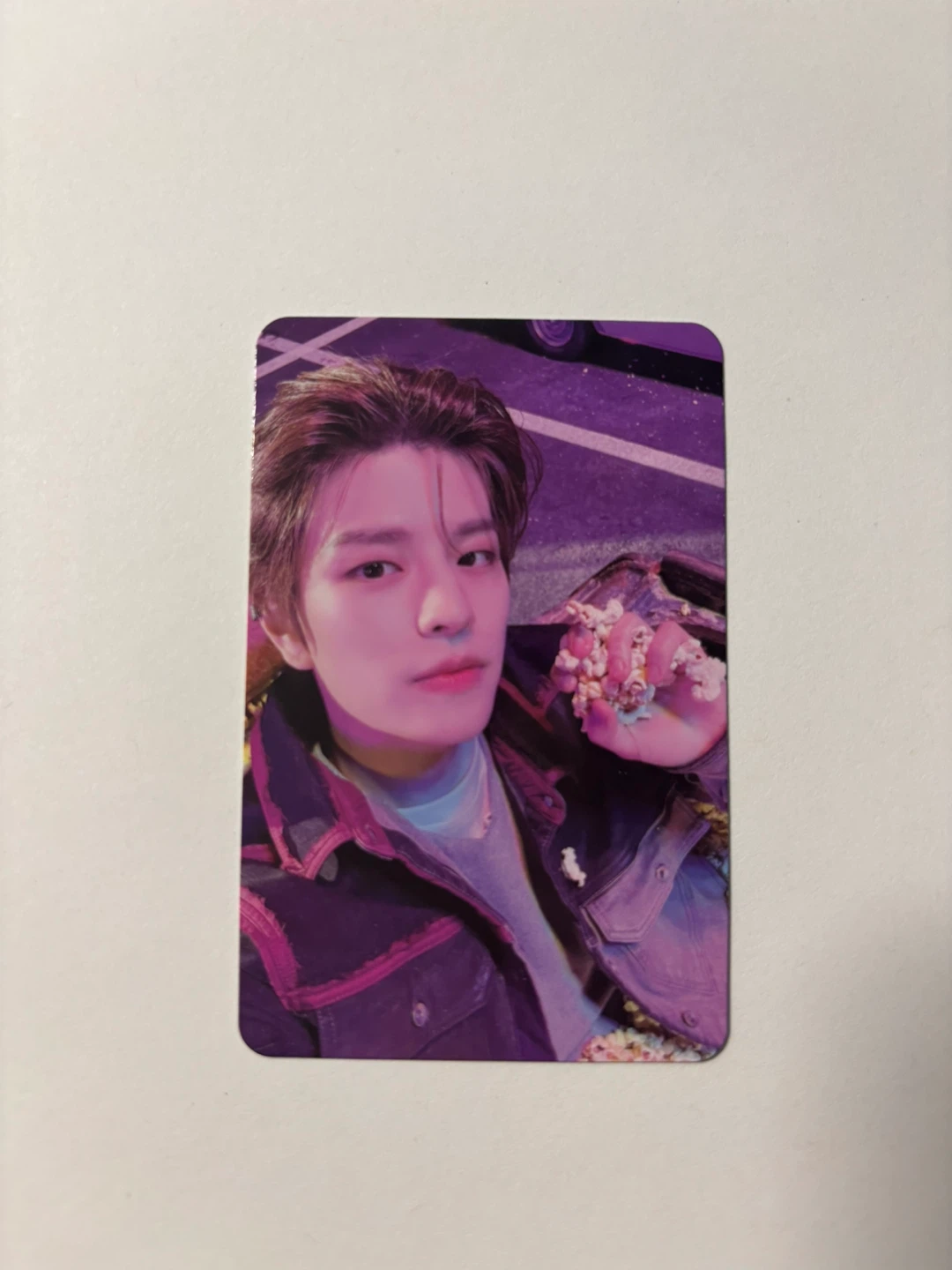 Stray Kids The 3rd Album Seungmin  Photocards