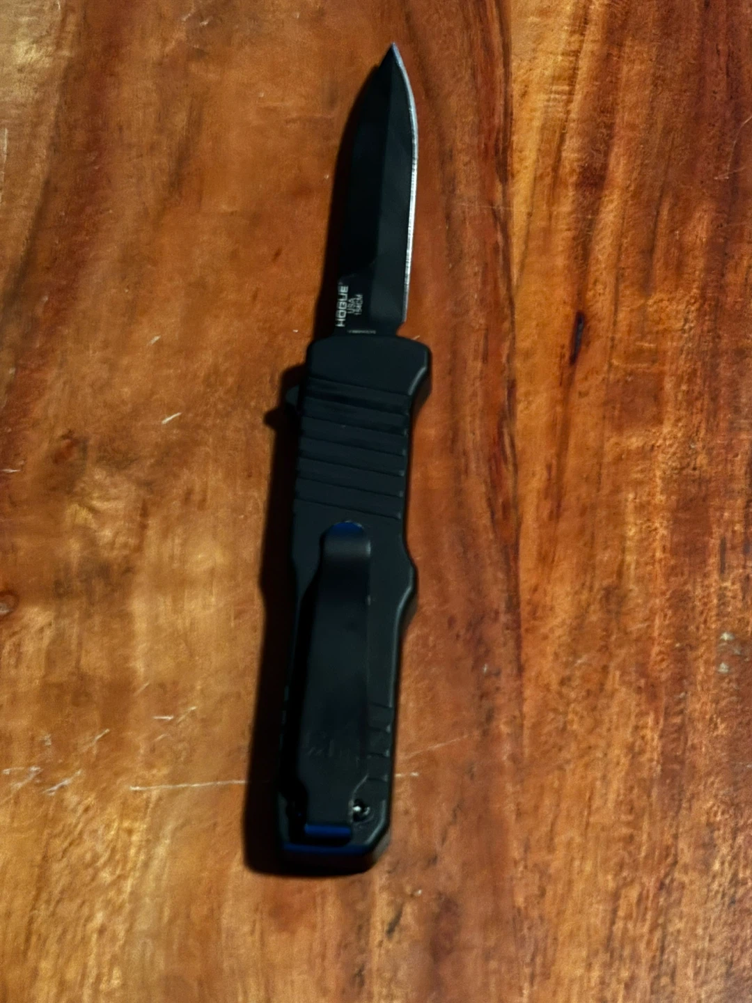 Heckler & Koch HK Automatic Knife - photo 2