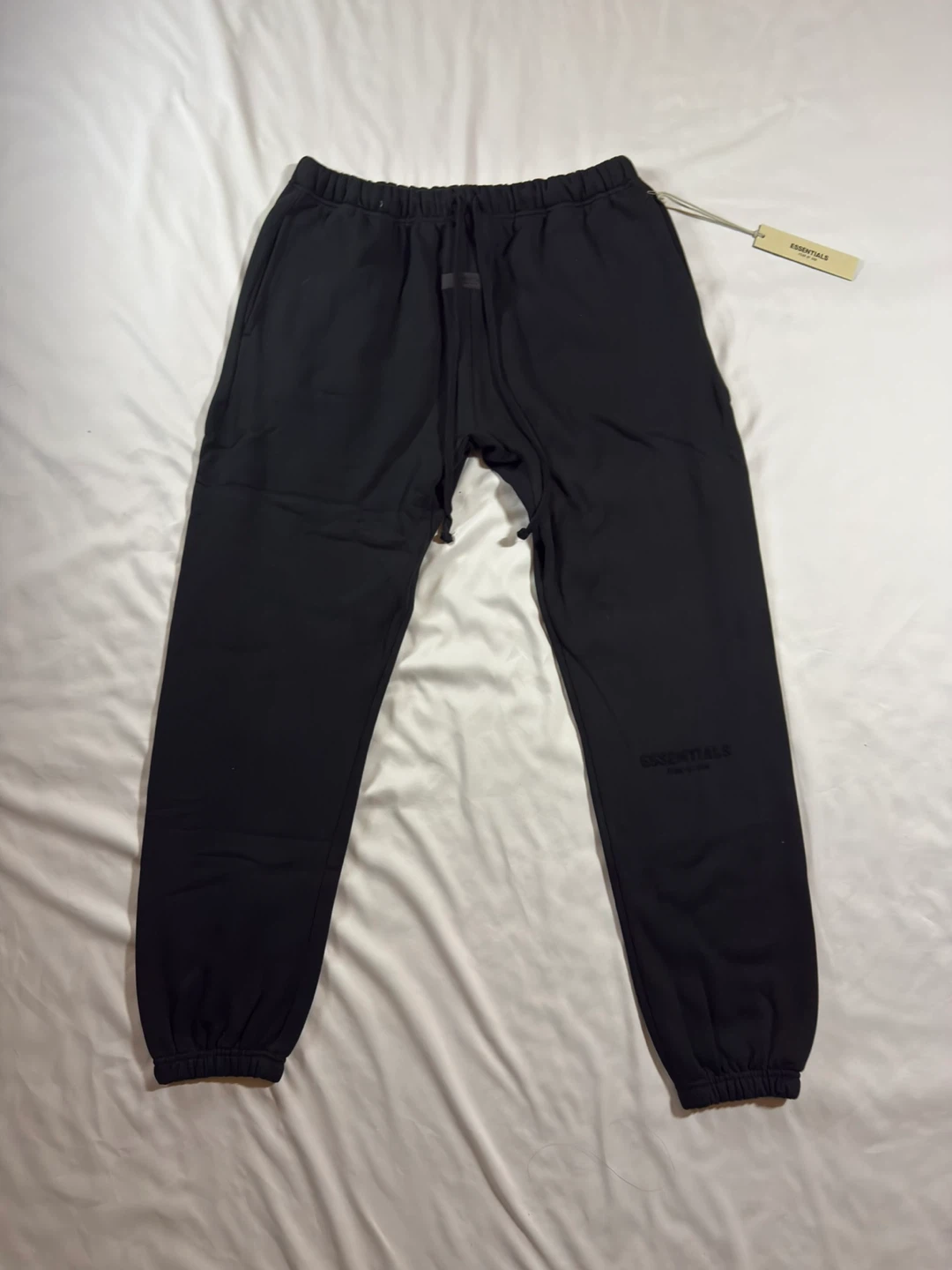 SS22 Essentials Sweats - photo 2