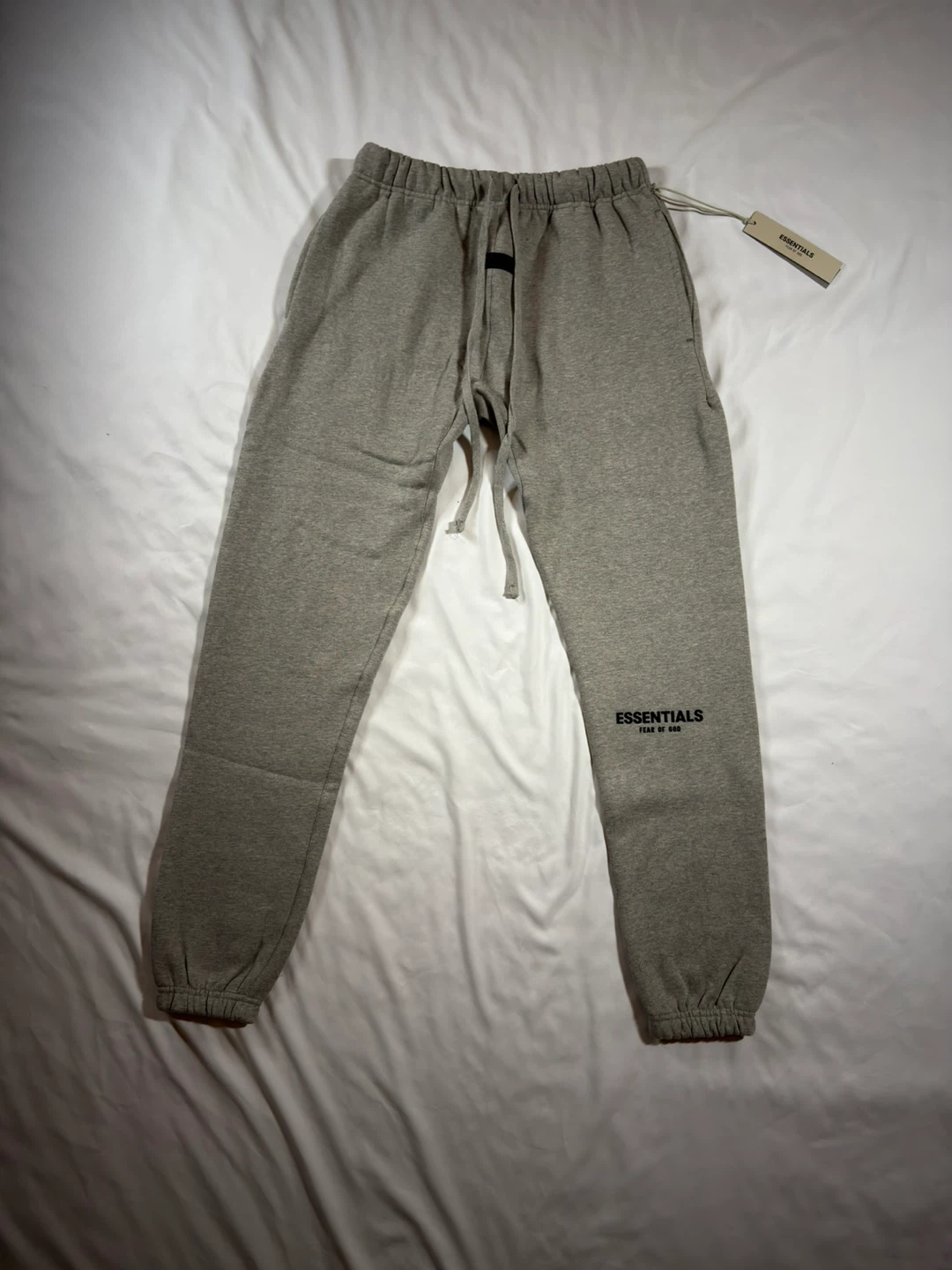 SS22 Essentials Sweats - photo 4