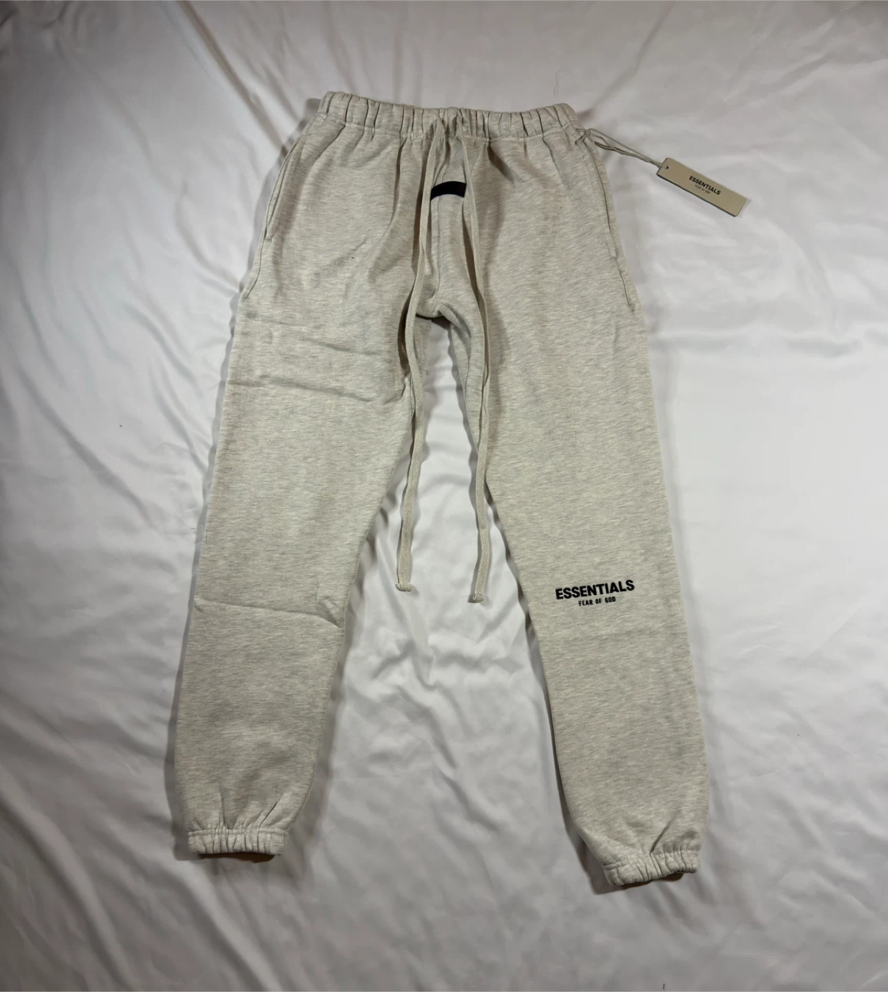 SS22 Essentials Sweats - photo 3