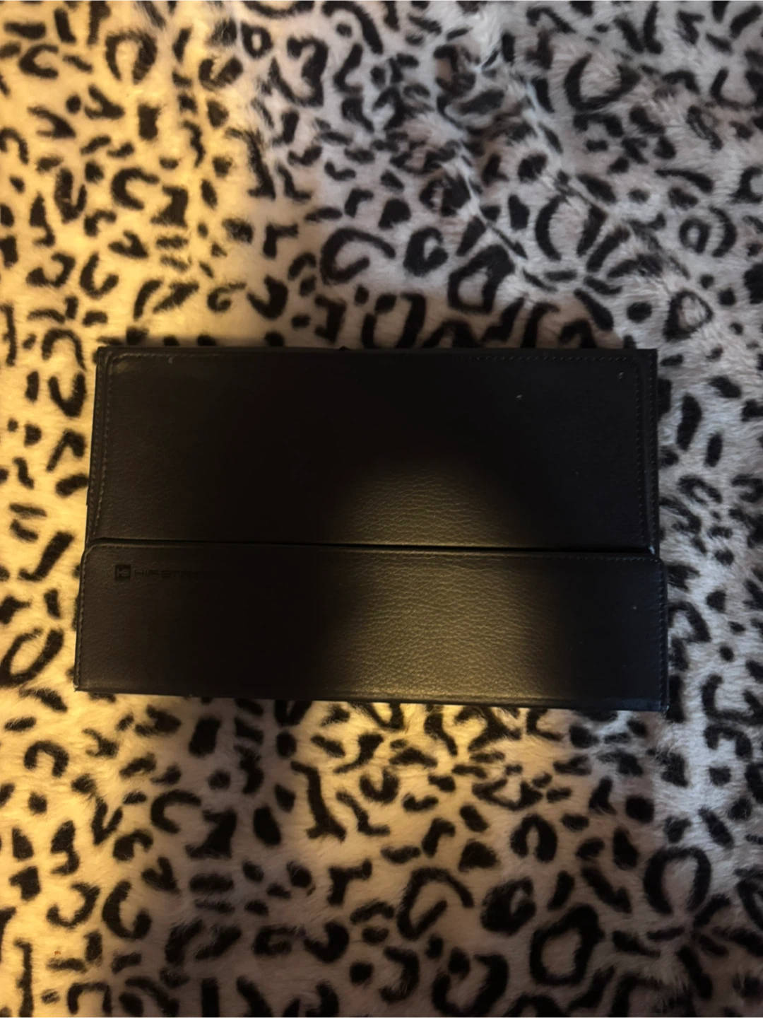 BlackBerry with Tablet Case with Keyboard - photo 3