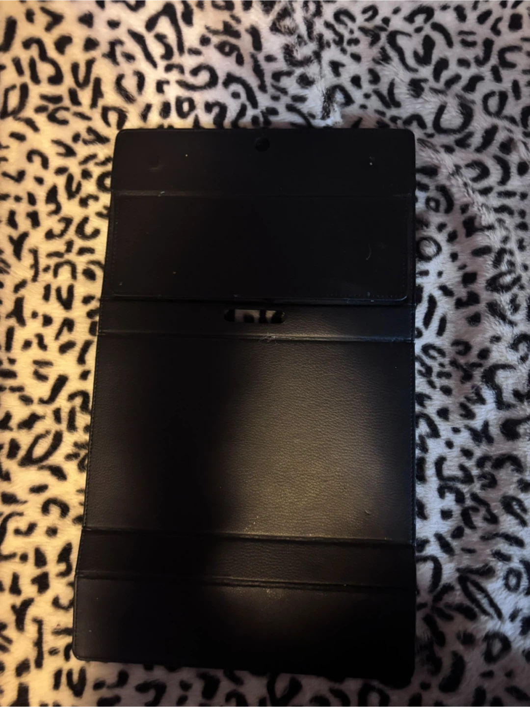 BlackBerry with Tablet Case with Keyboard - photo 2