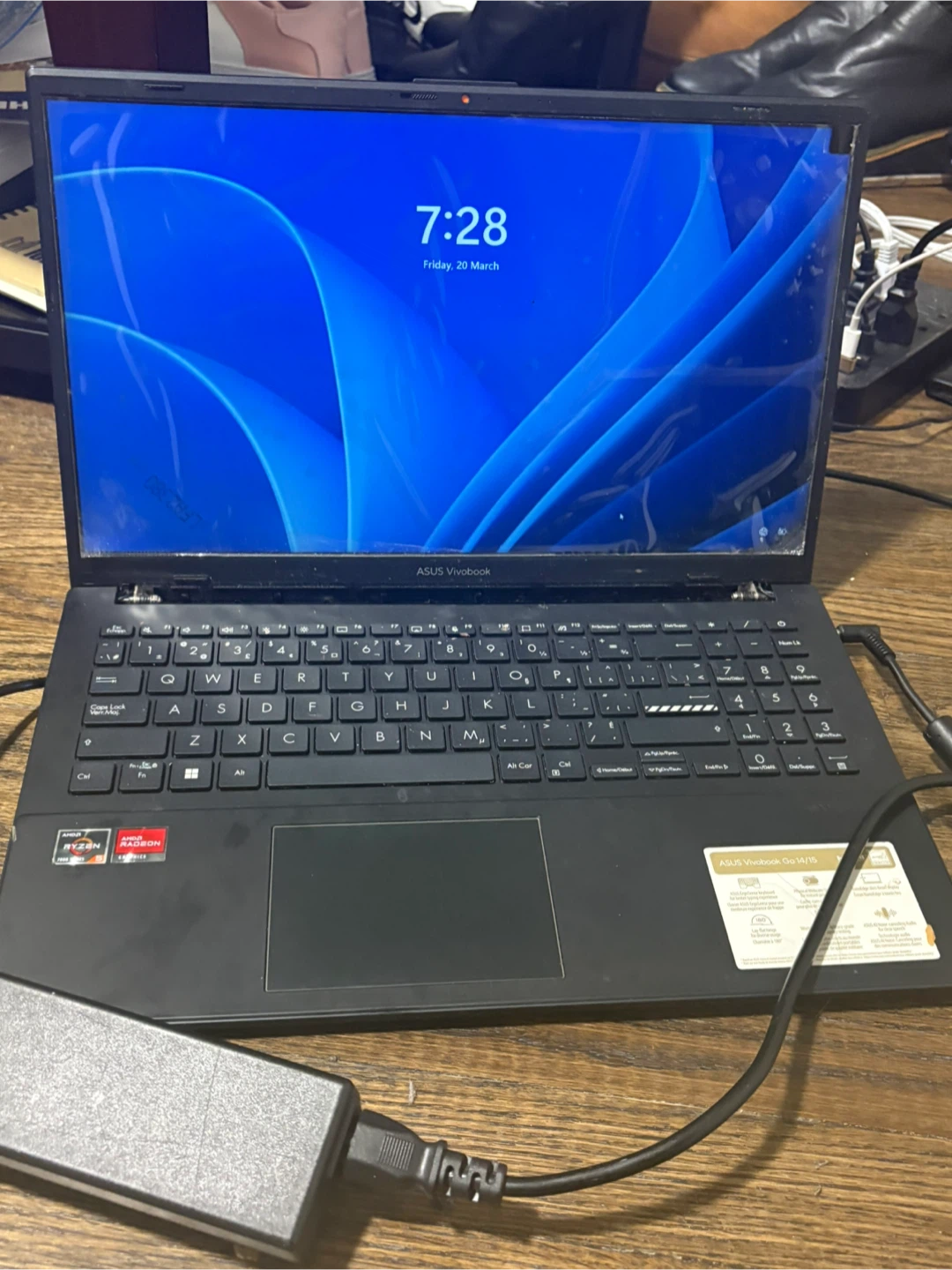 ASUS Vivobook Go 14/15 Laptop - photo 2