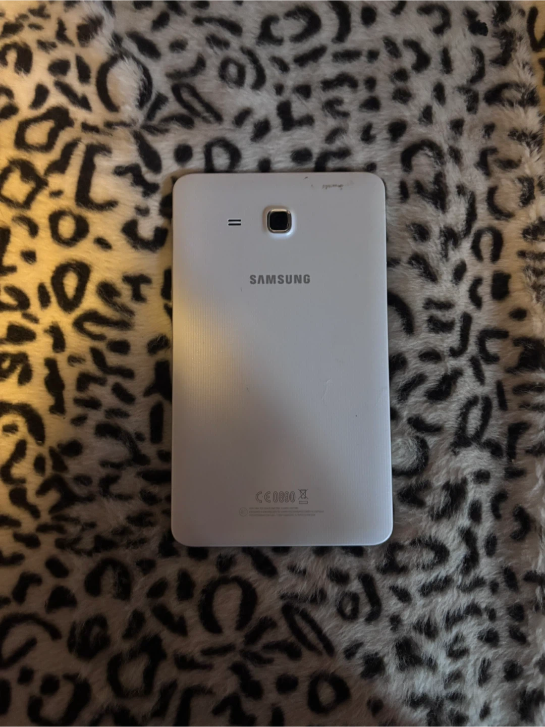 2 Samsung Tablet with Case - photo 3