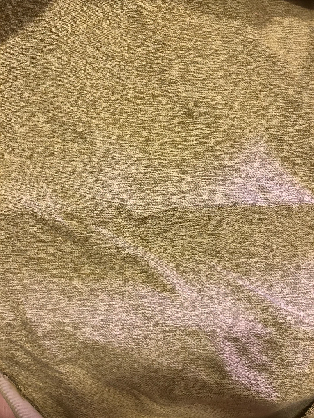 Green Fabric