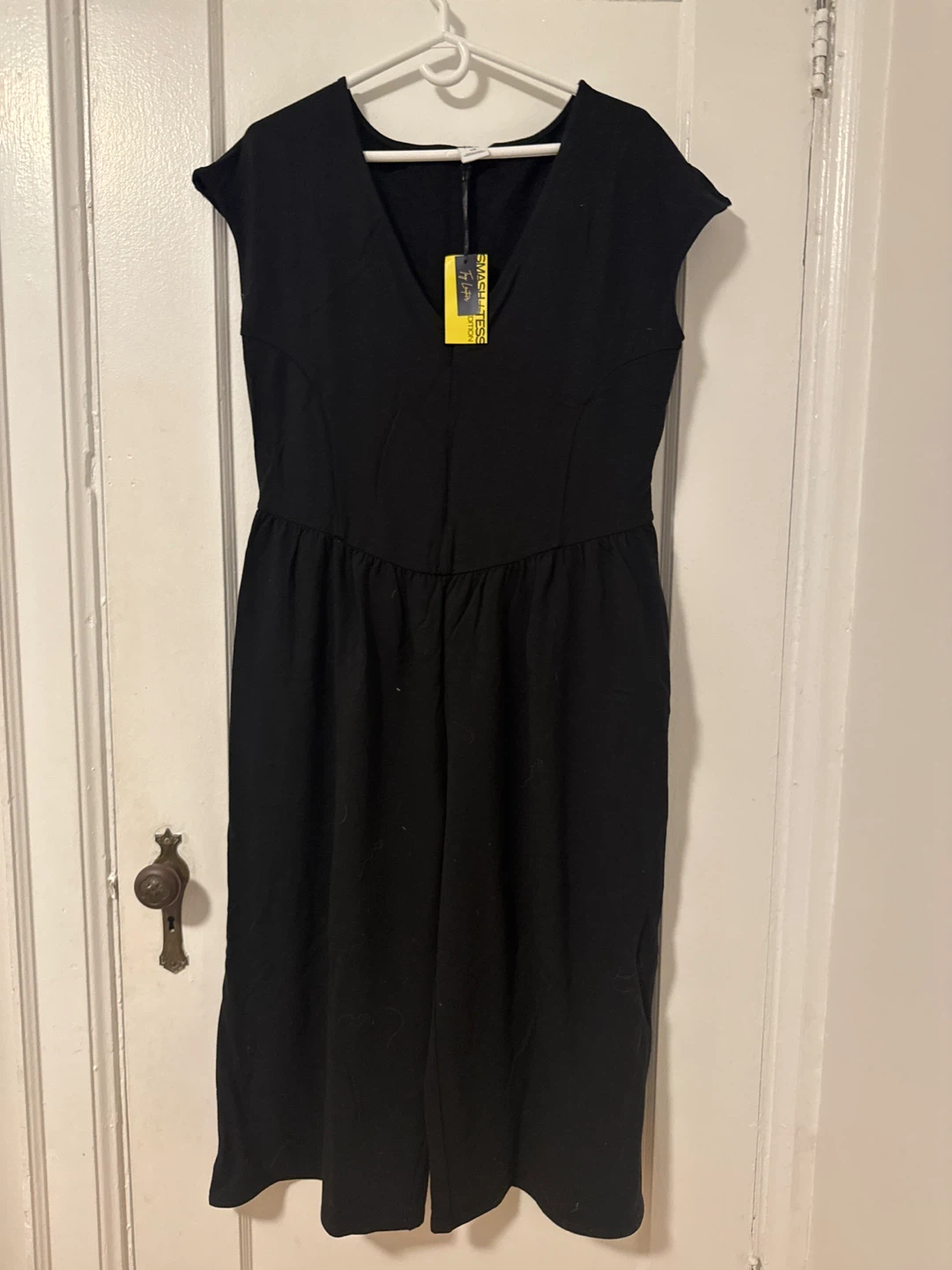Smash + Tess Cali Culotte Romper - photo 4