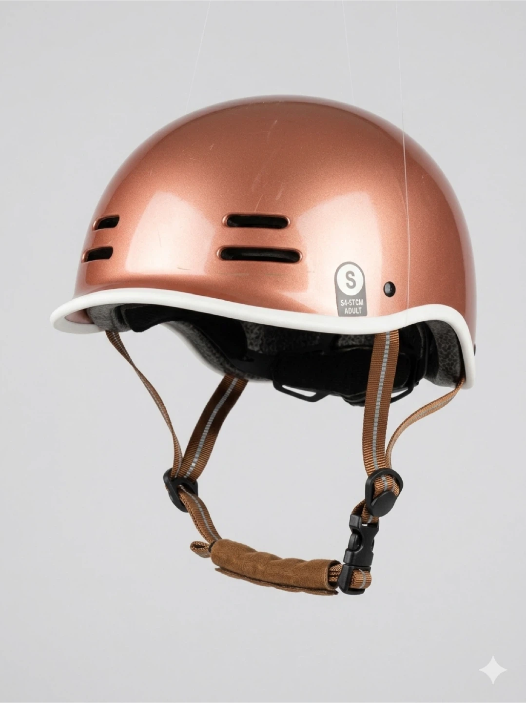 Thousand Helmet - Rose Gold - Size S
