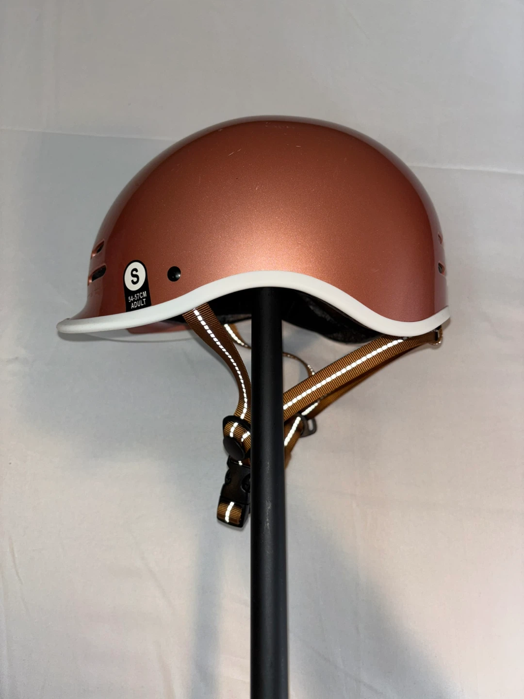 Thousand Helmet - Rose Gold - Size S - photo 5