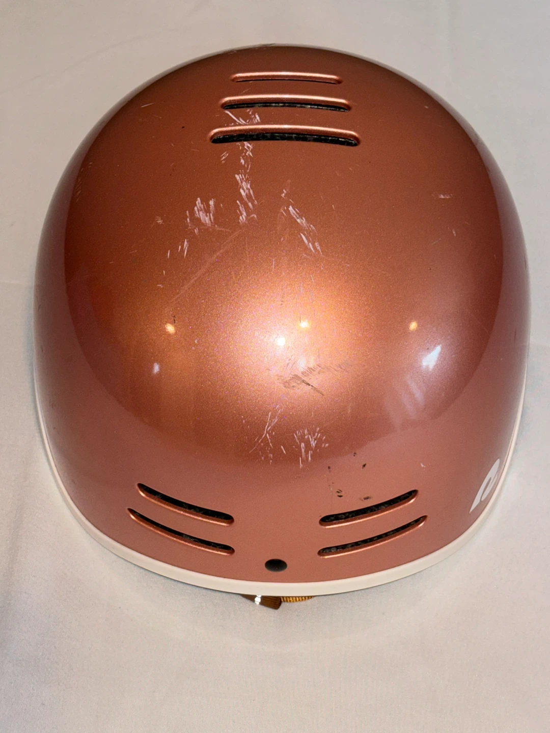 Thousand Helmet - Rose Gold - Size S - photo 3