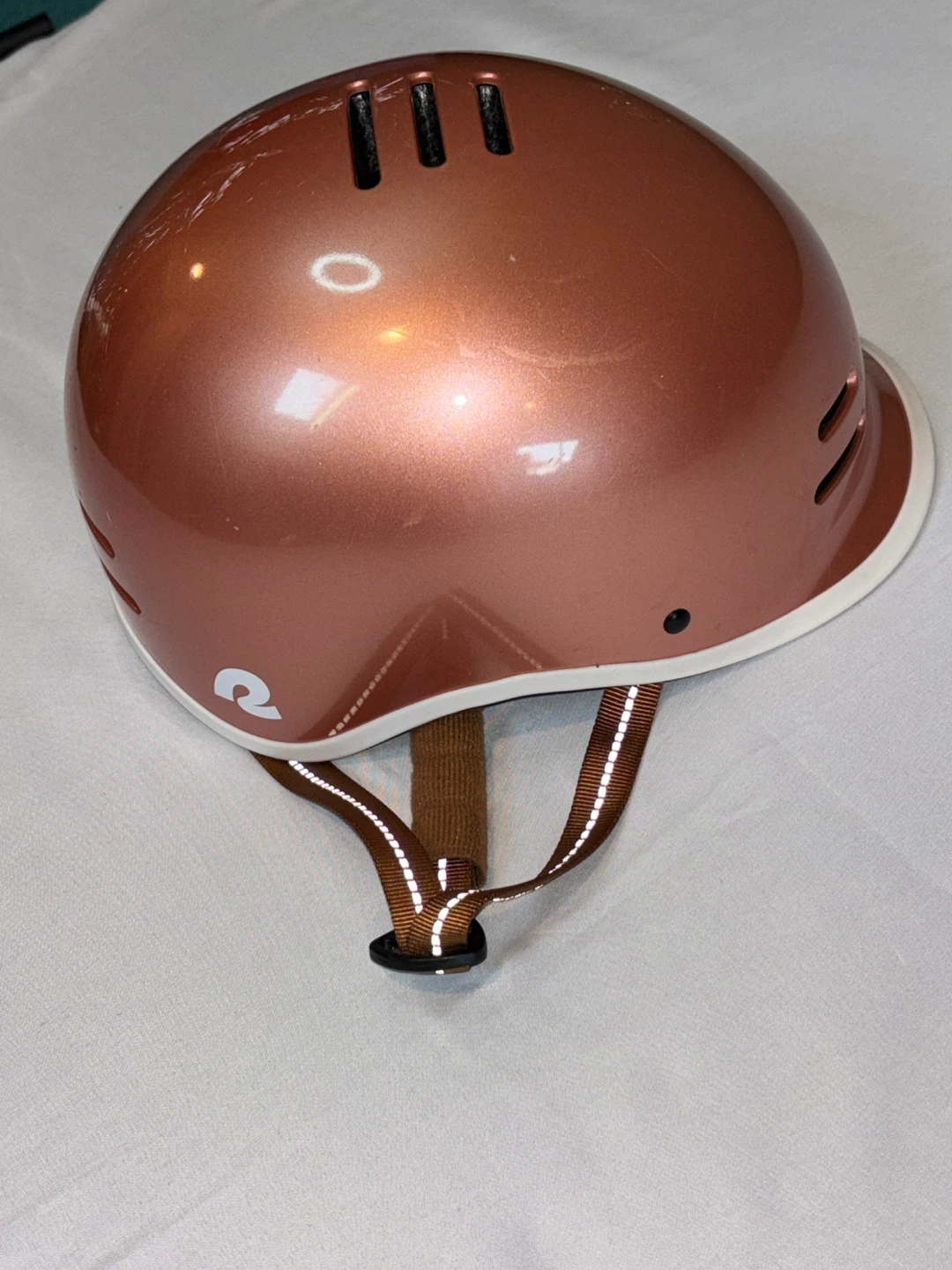 Thousand Helmet - Rose Gold - Size S - photo 4