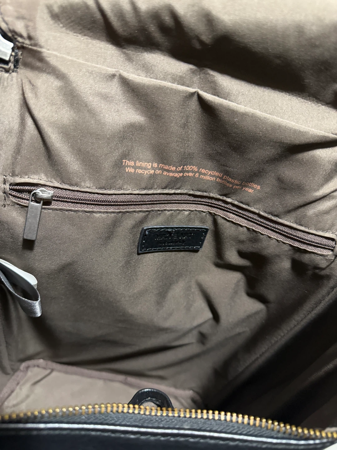 Matt & Nat Backpack - photo 3