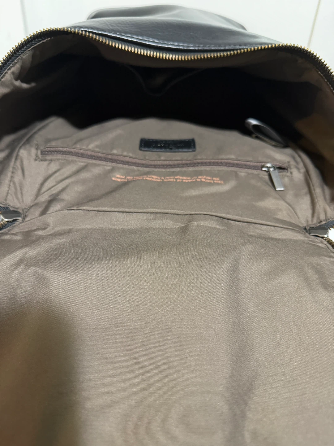 Matt & Nat Backpack - photo 4
