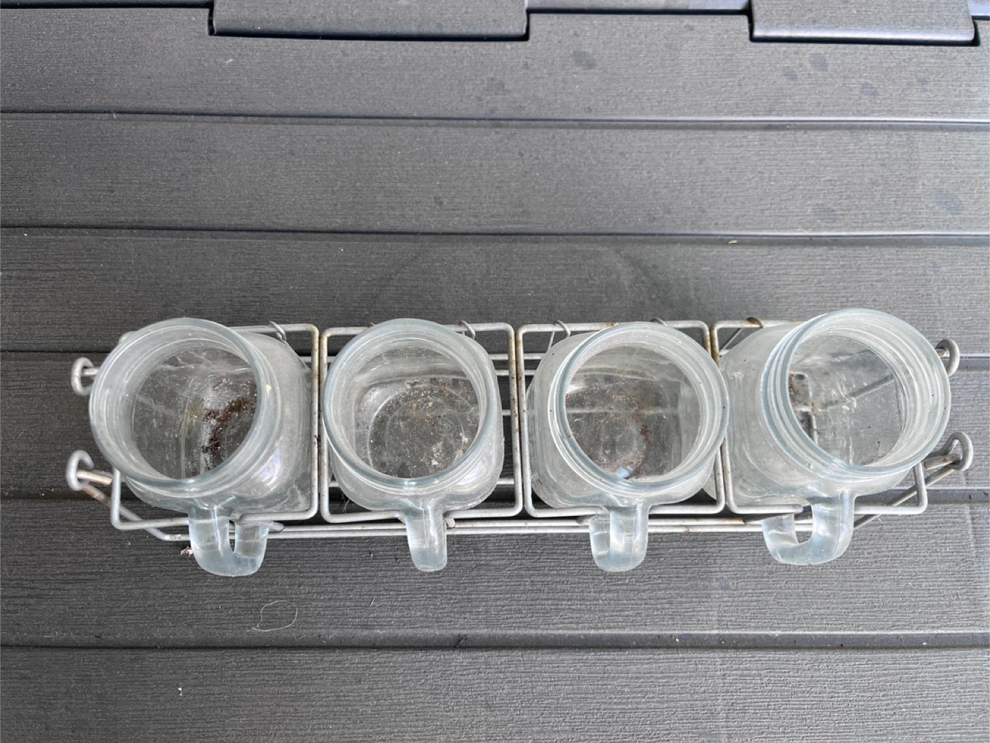 Assorted Planters and Jars free - photo 3