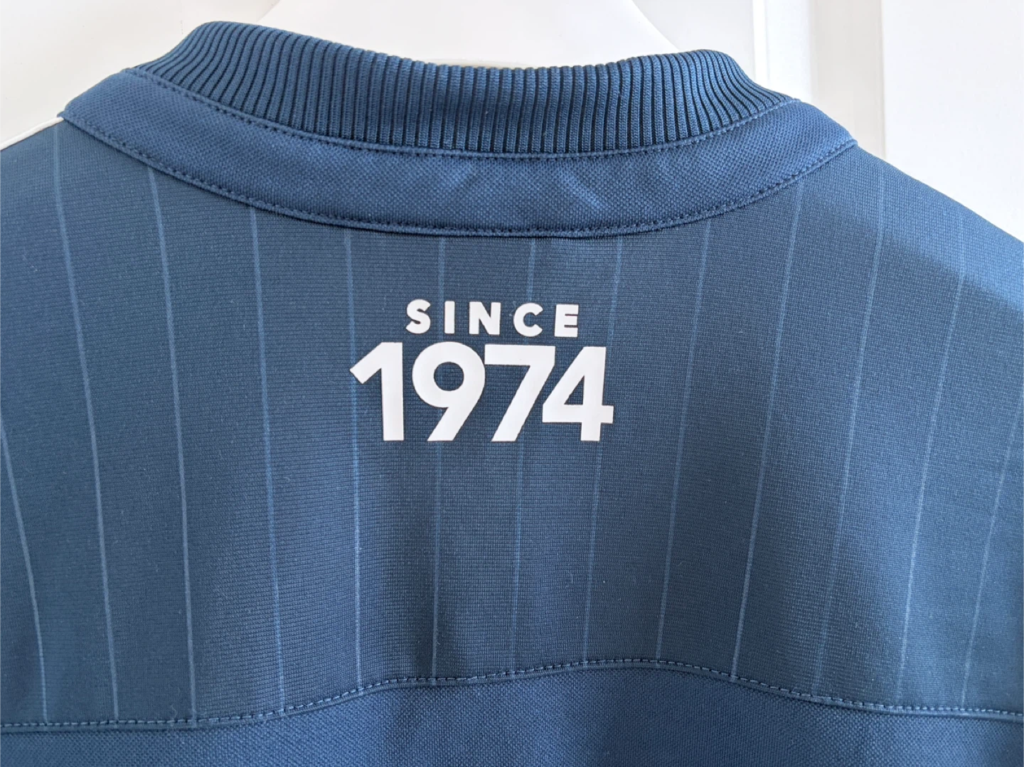 Authentic Adidas Vancouver Whitecaps Full Zip Jacket Size 2XL - photo 5