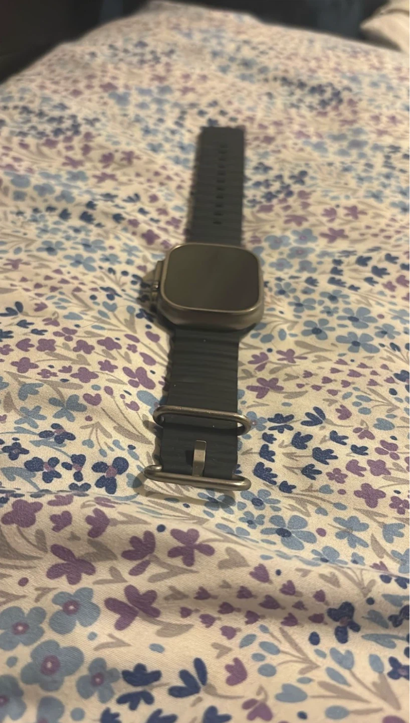 Apple Watch Ultra 2