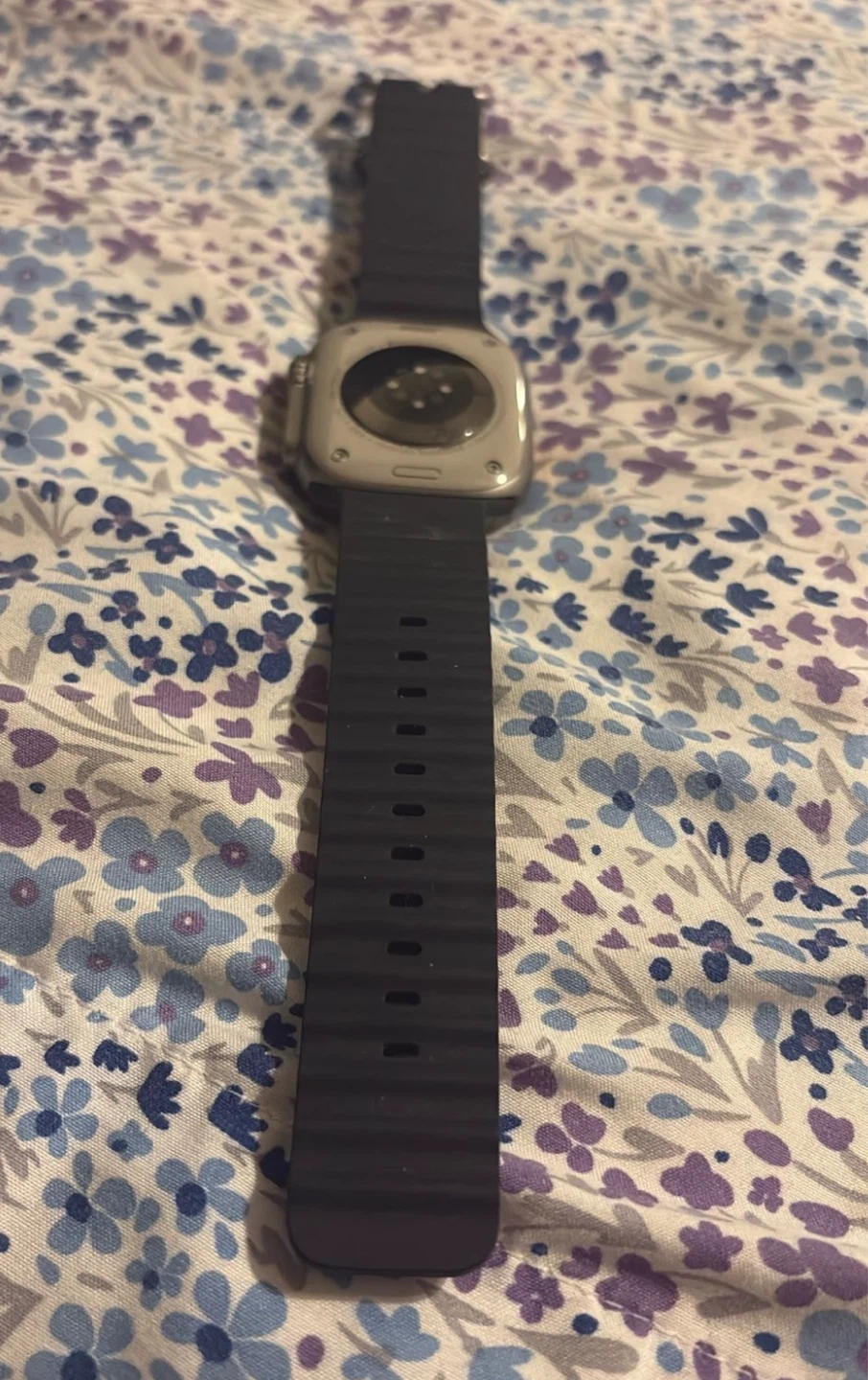 Apple Watch Ultra 2 - photo 2