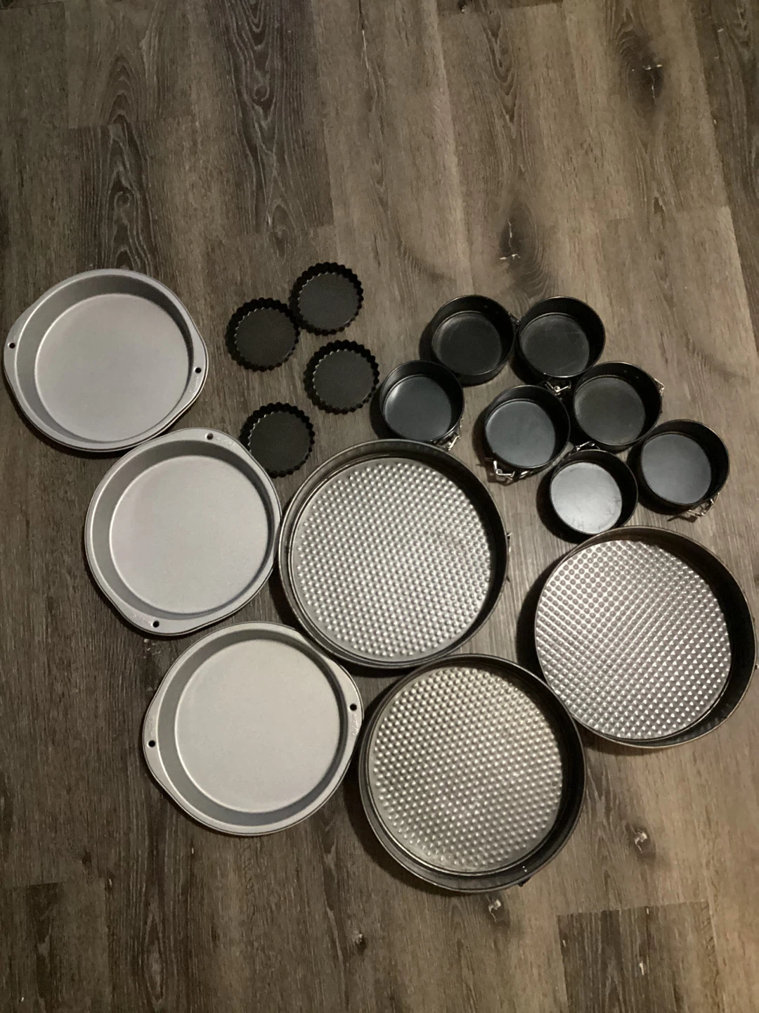 Baking Bundle
