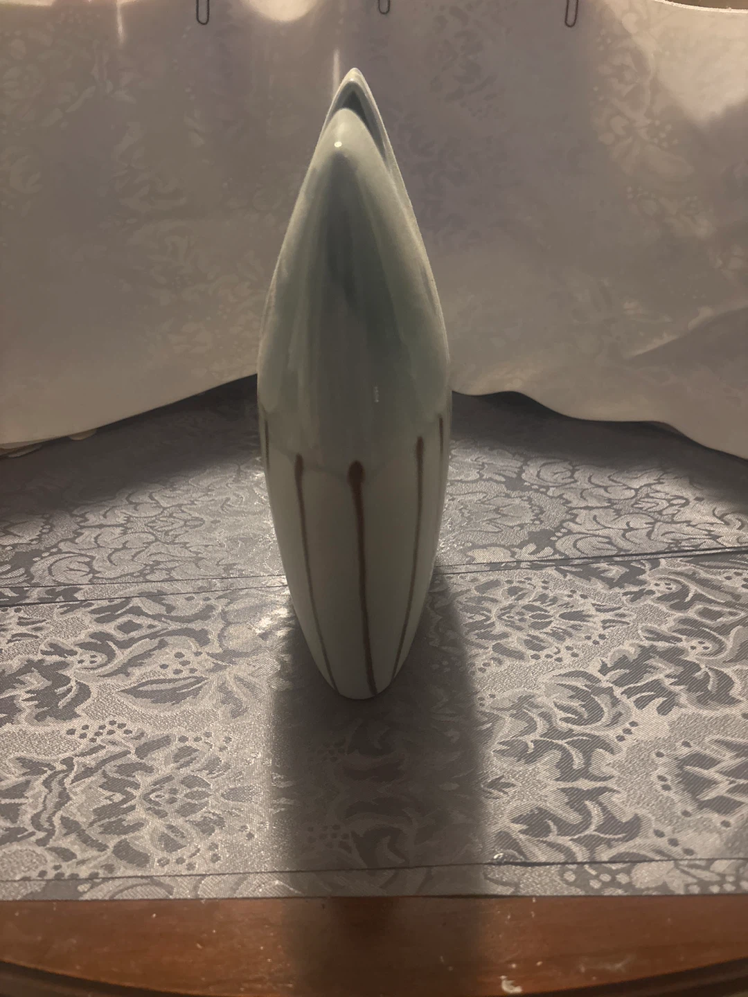 Ceramic Vase - photo 2