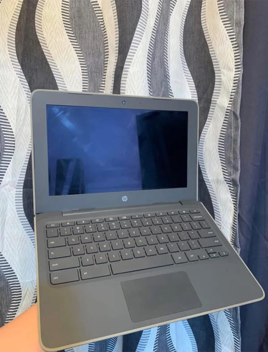 HP Chromebook Laptop