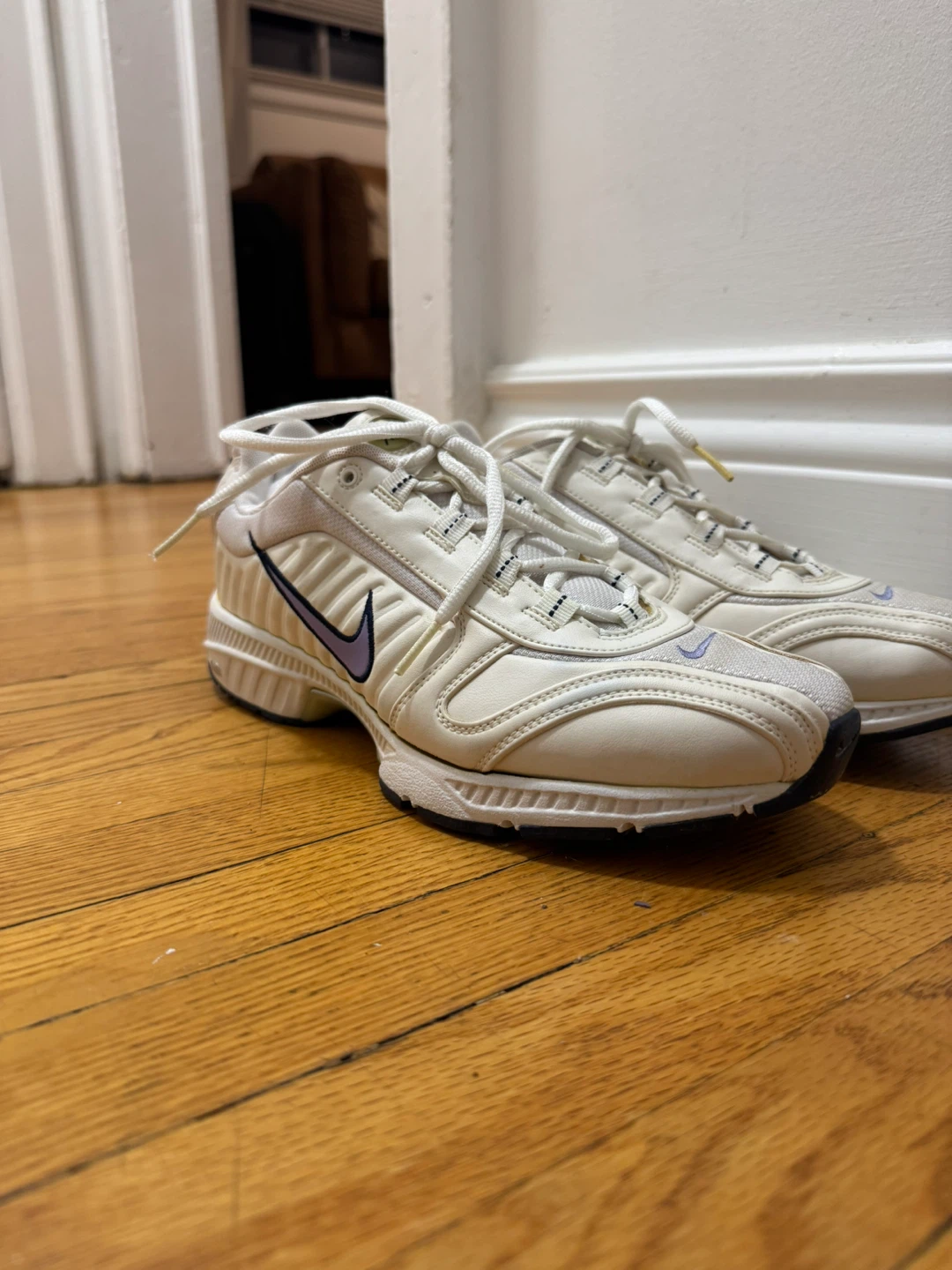 Nike Air Sneakers White