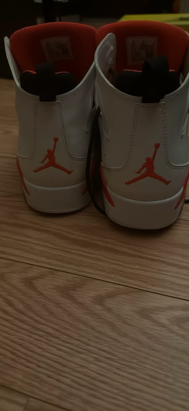 Jordan High Top Sneakers - photo 2