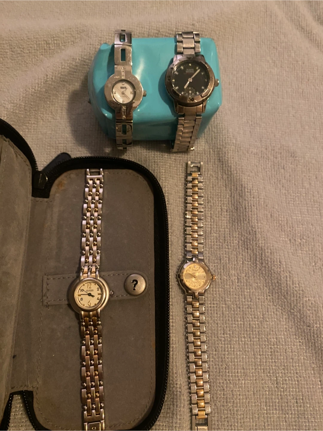 Assorted Women's Watches