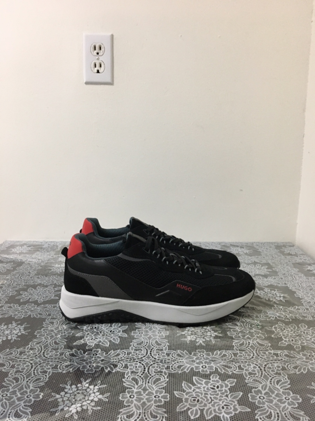 Hugo Boss Men's Sneakers - photo 2