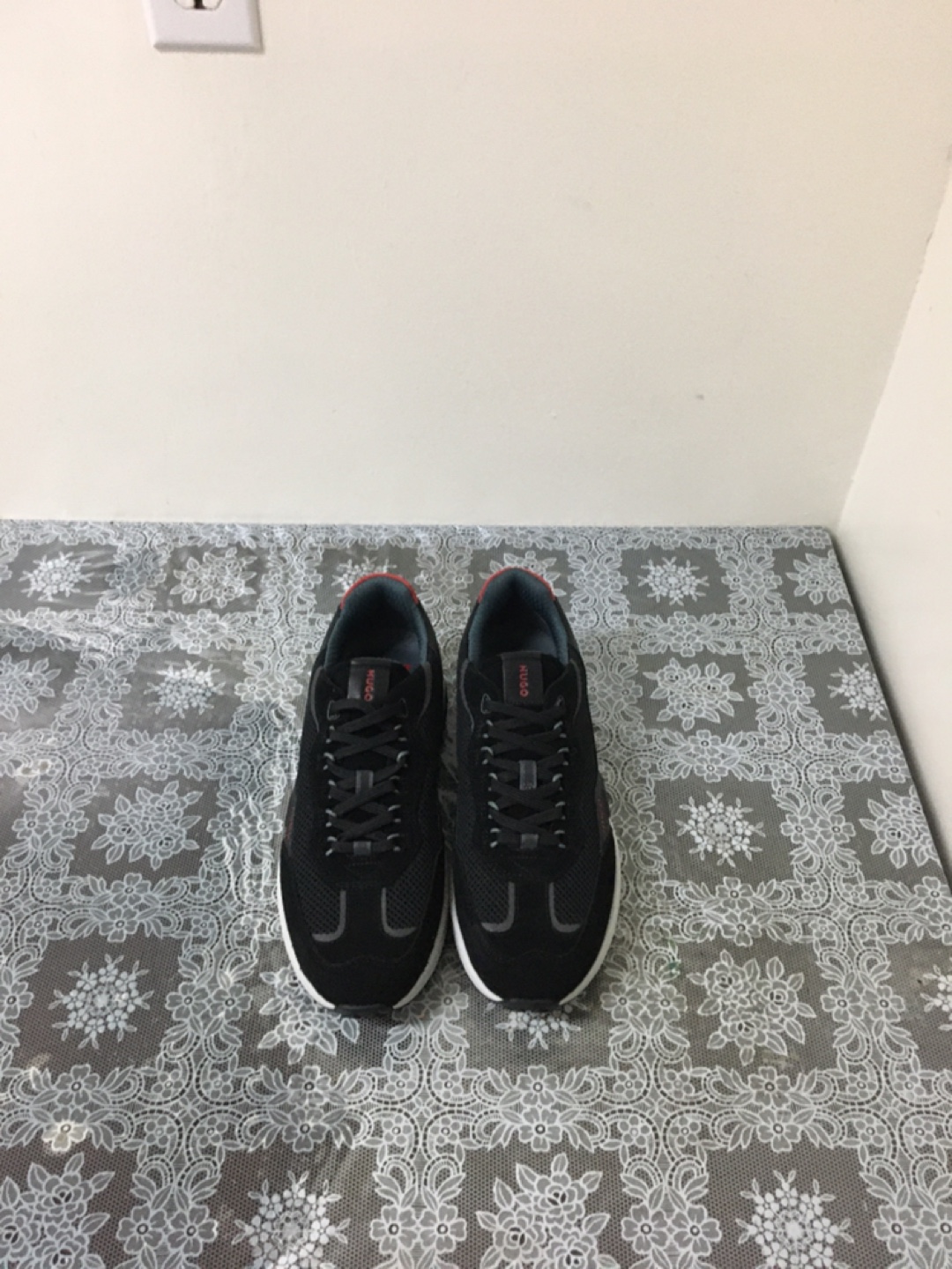 Hugo Boss Men's Sneakers