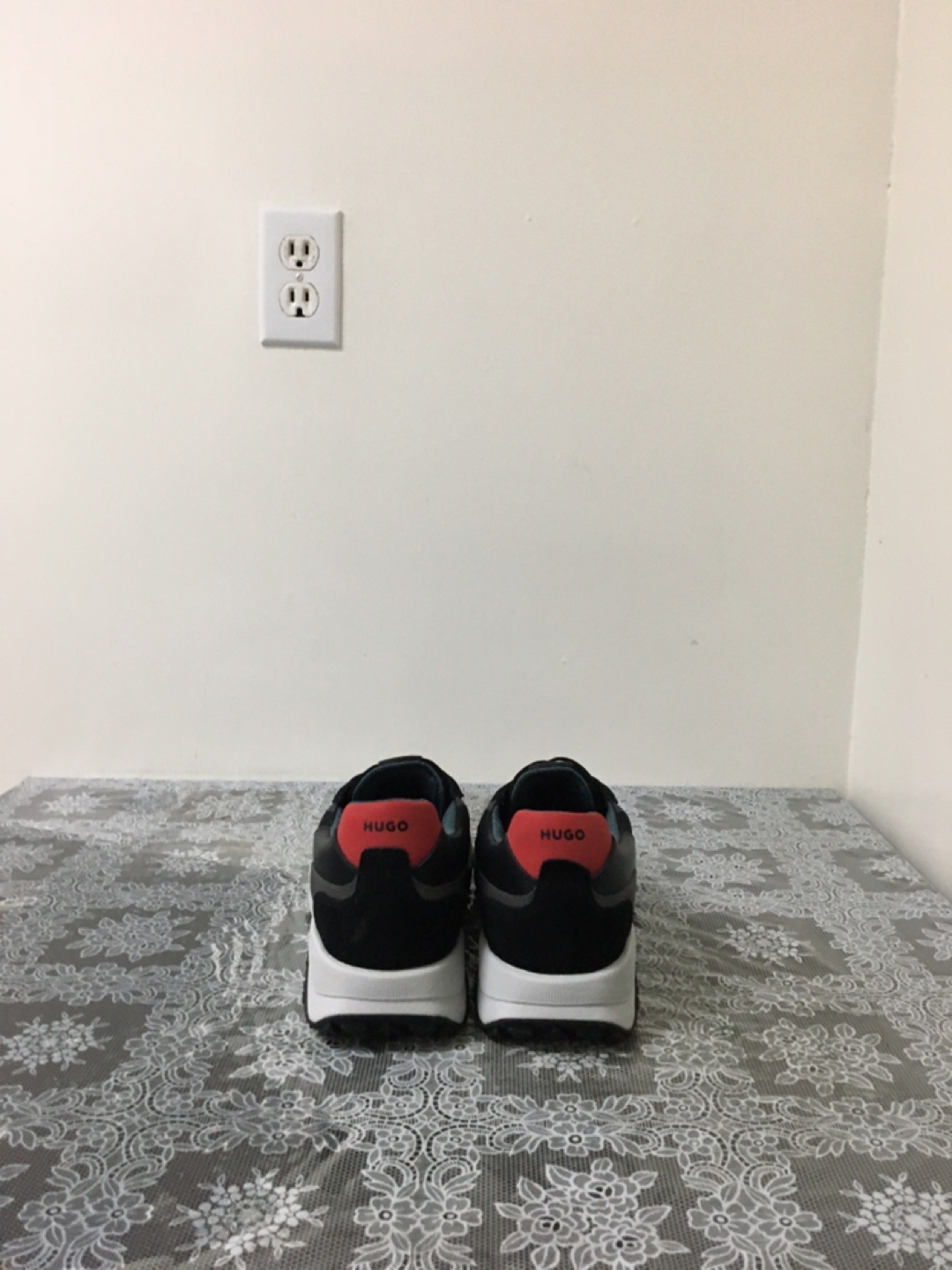 Hugo Boss Men's Sneakers - photo 3