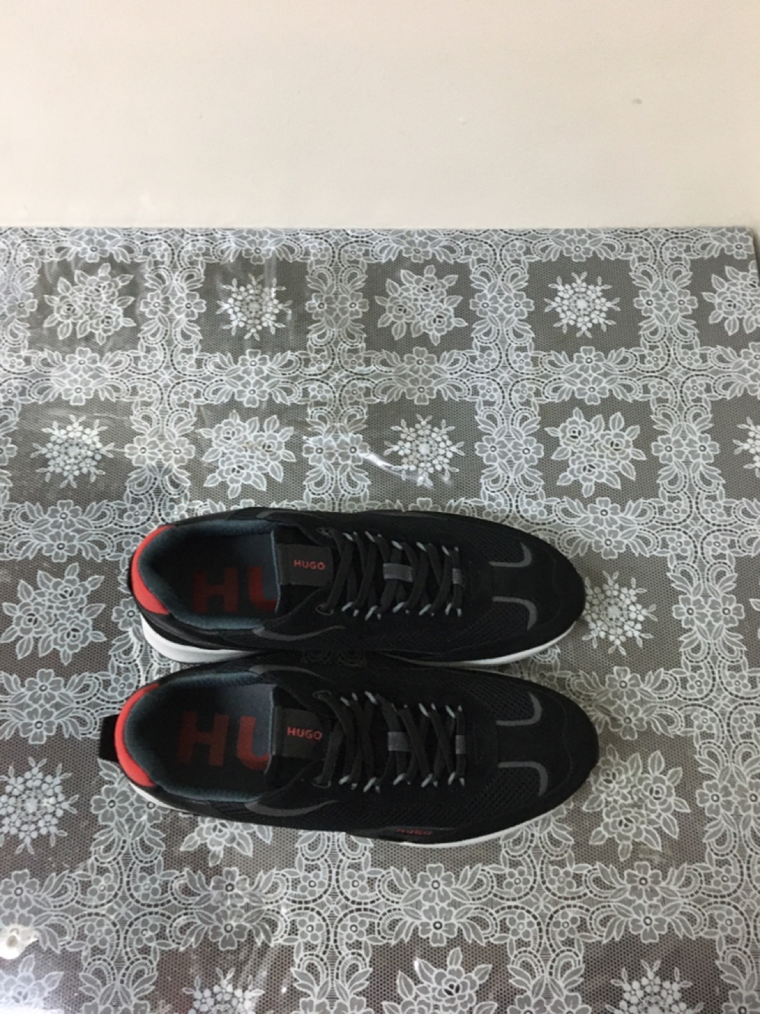 Hugo Boss Men's Sneakers - photo 4