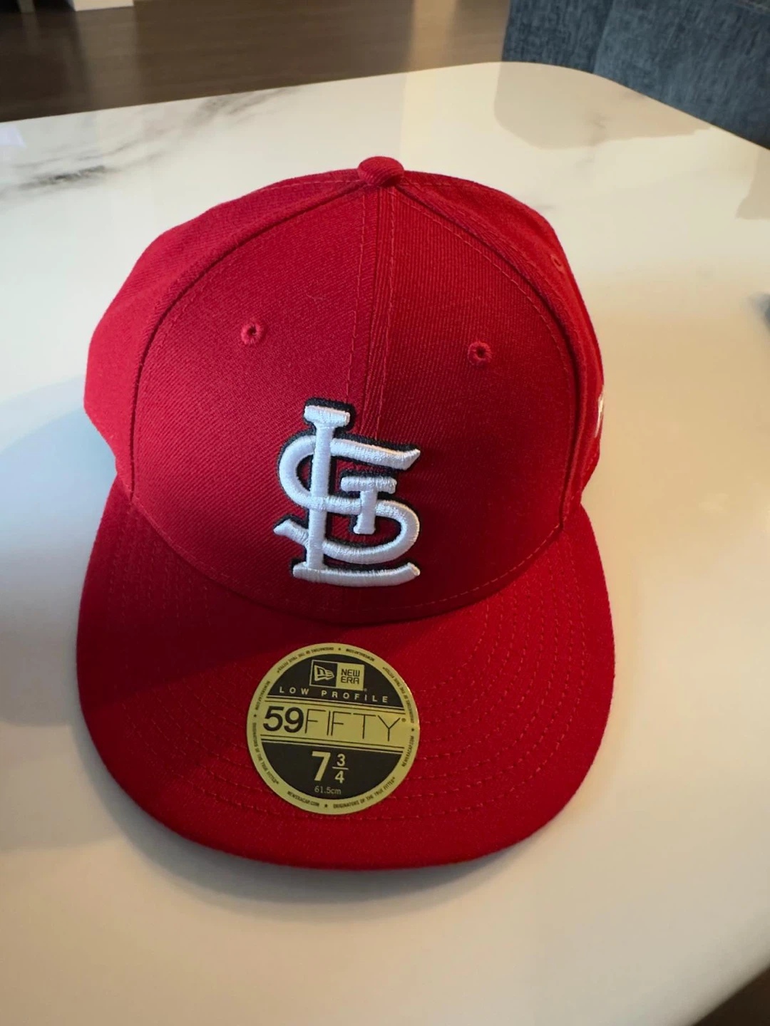 Hat - photo 4