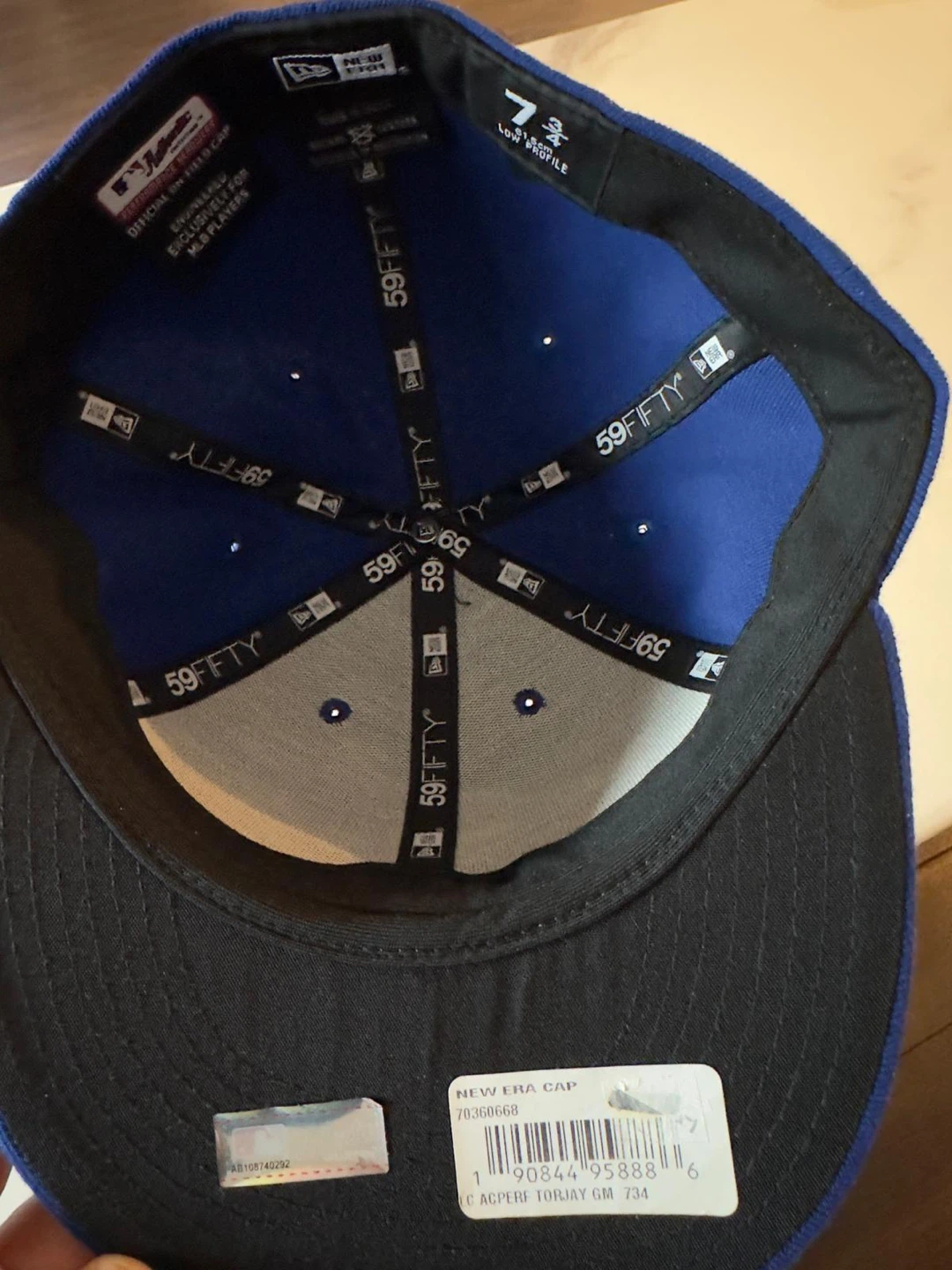 Hat - photo 3