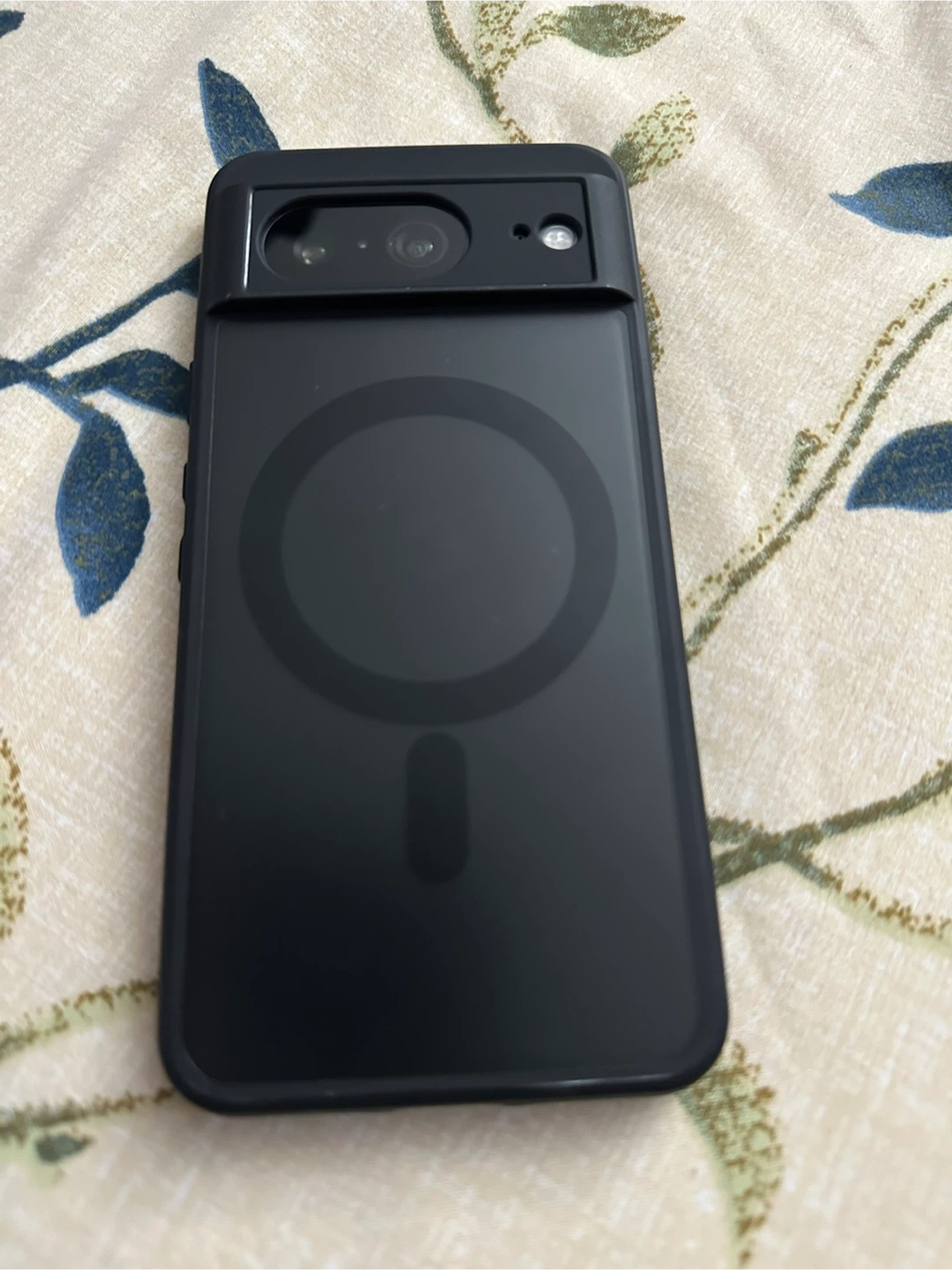 Google Pixel 8 Smartphone - photo 2