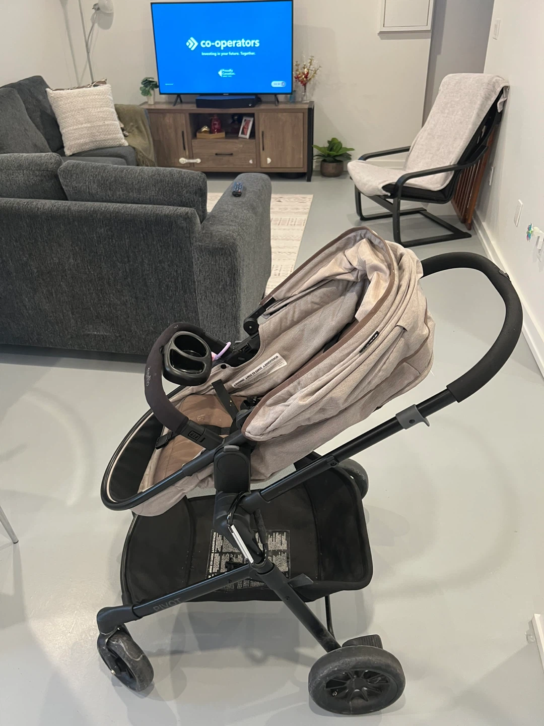 Evenflo Baby Stroller - photo 2