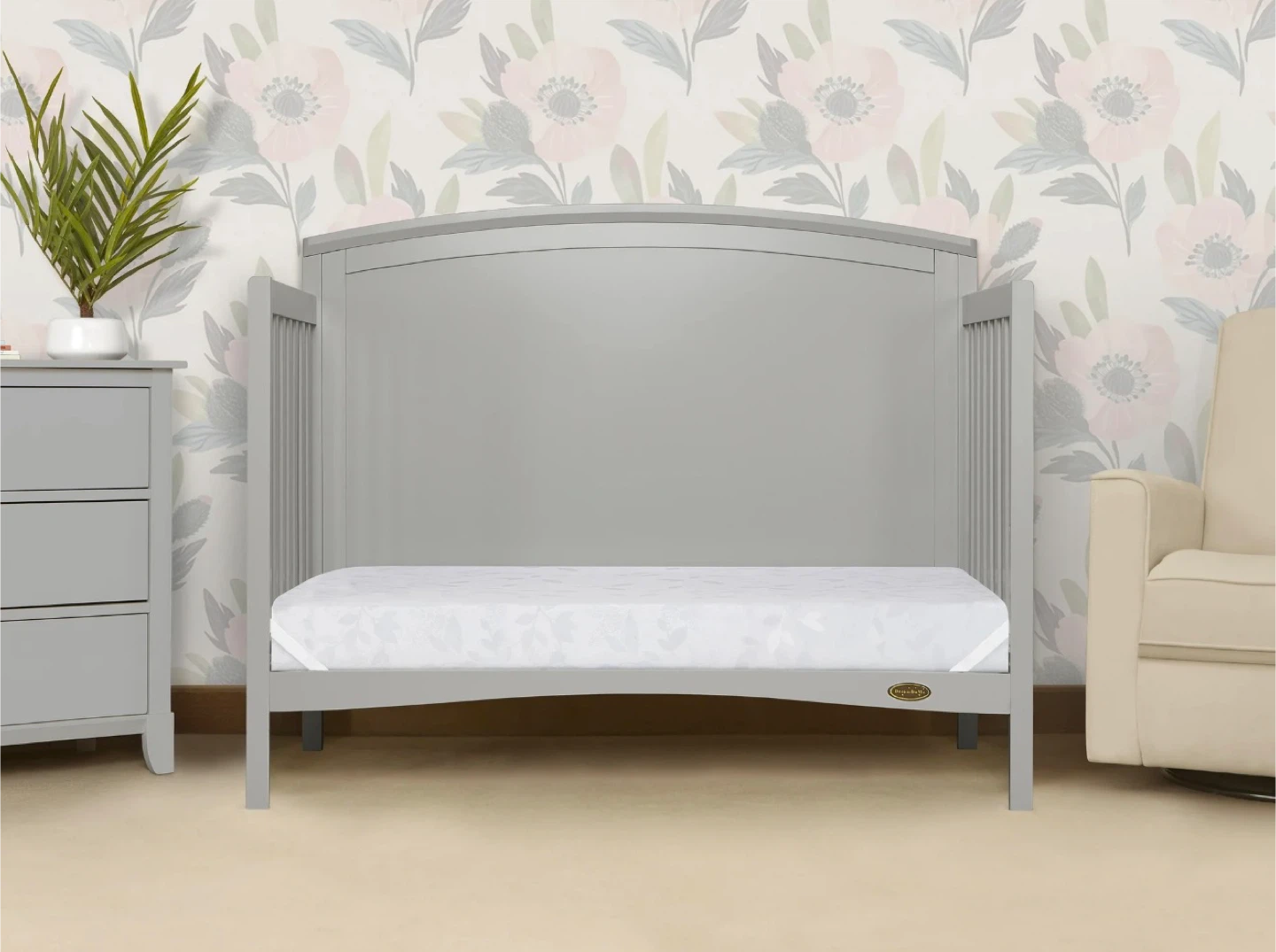 Babyletto Crib by Dream on me