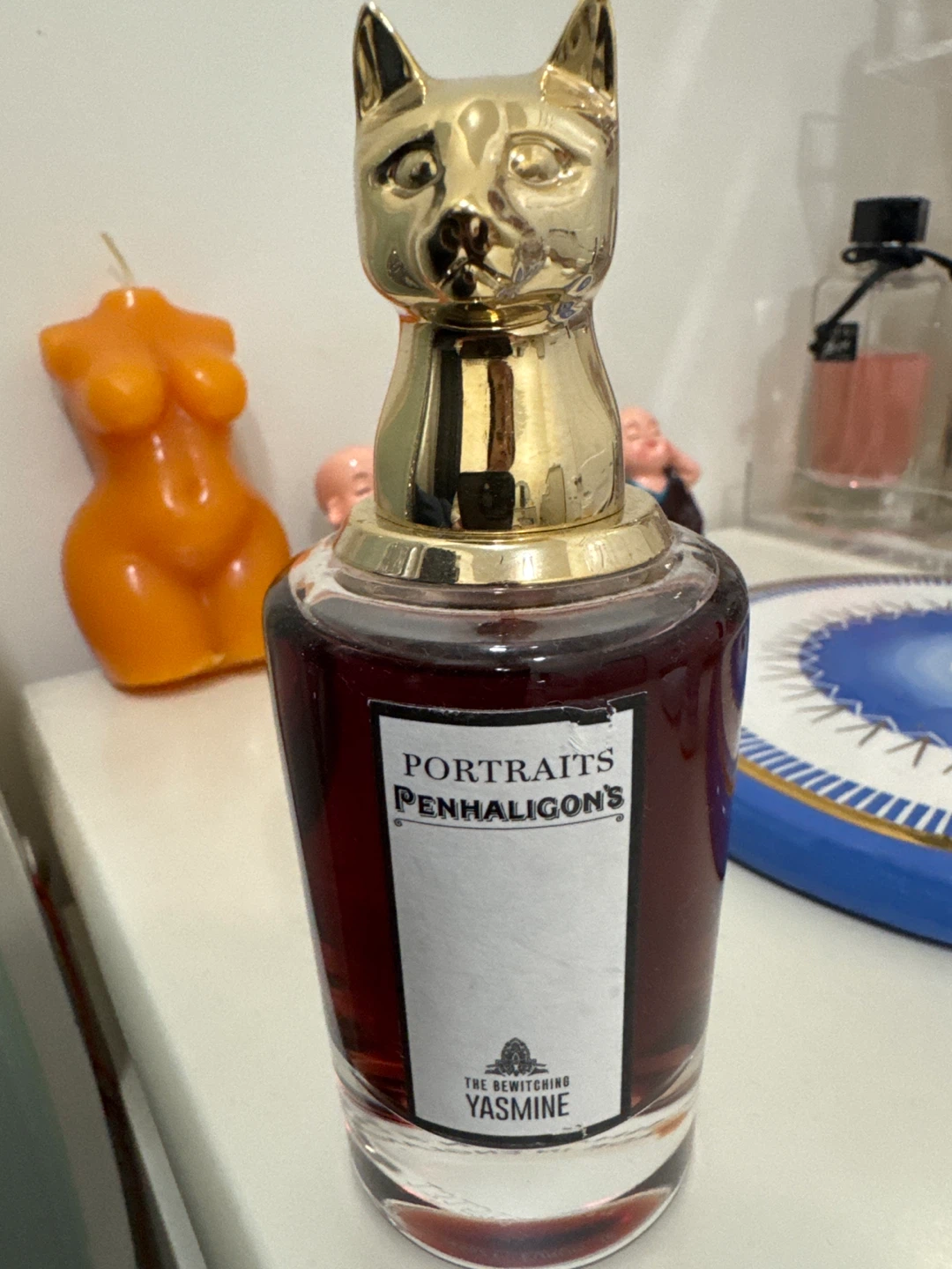 Penhaligon's Portraits The Bewitching Yasmine Eau de Parfum 75ml