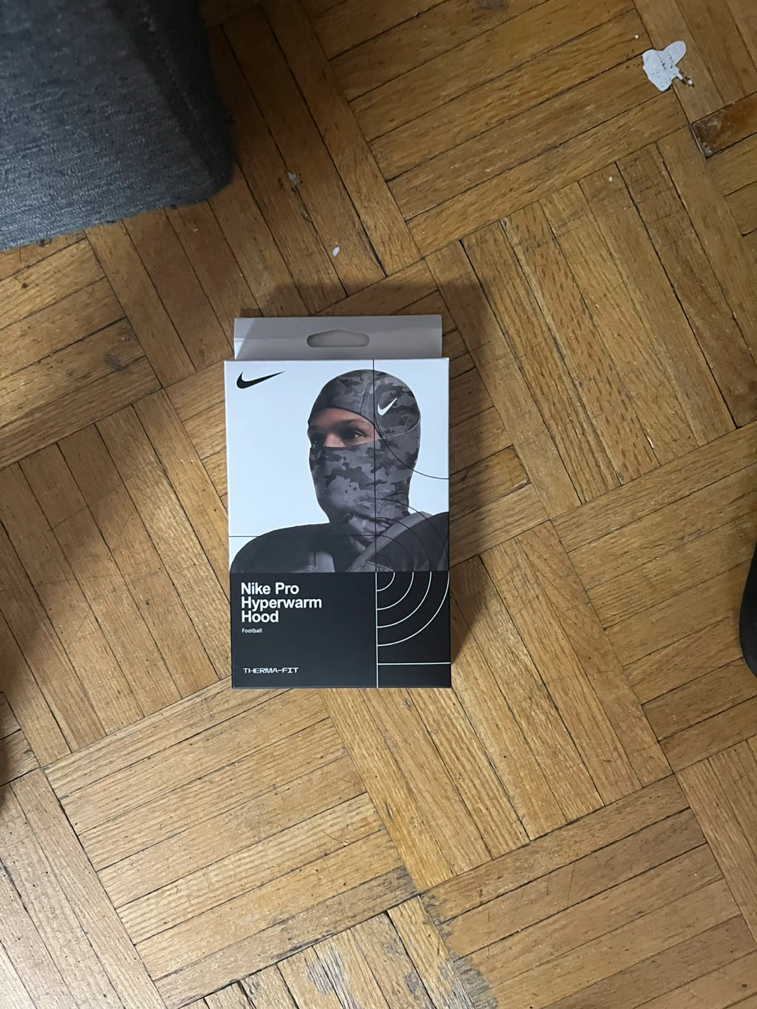 Brand new Camo nike ski mask 20$!!