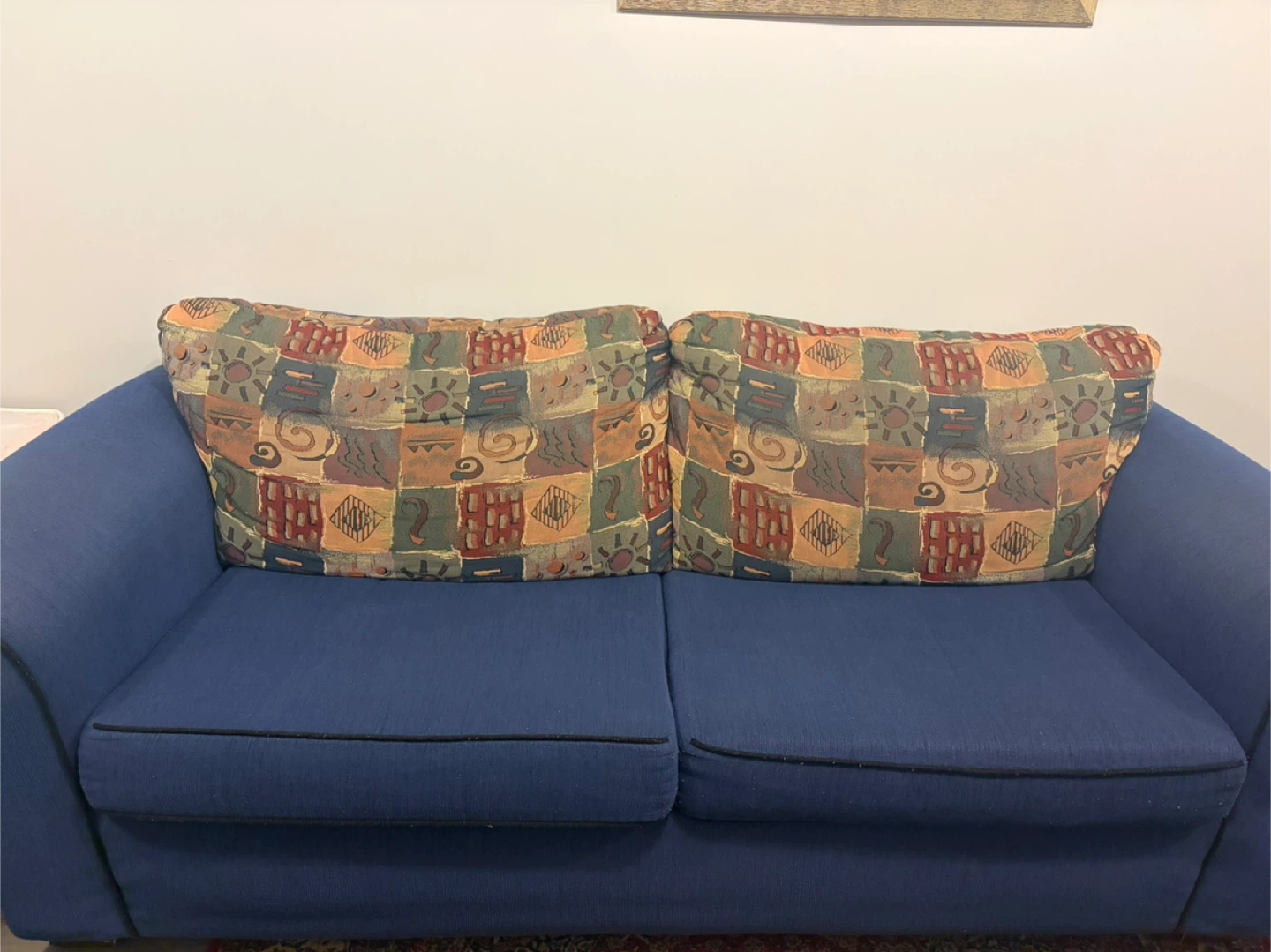 Sofa set