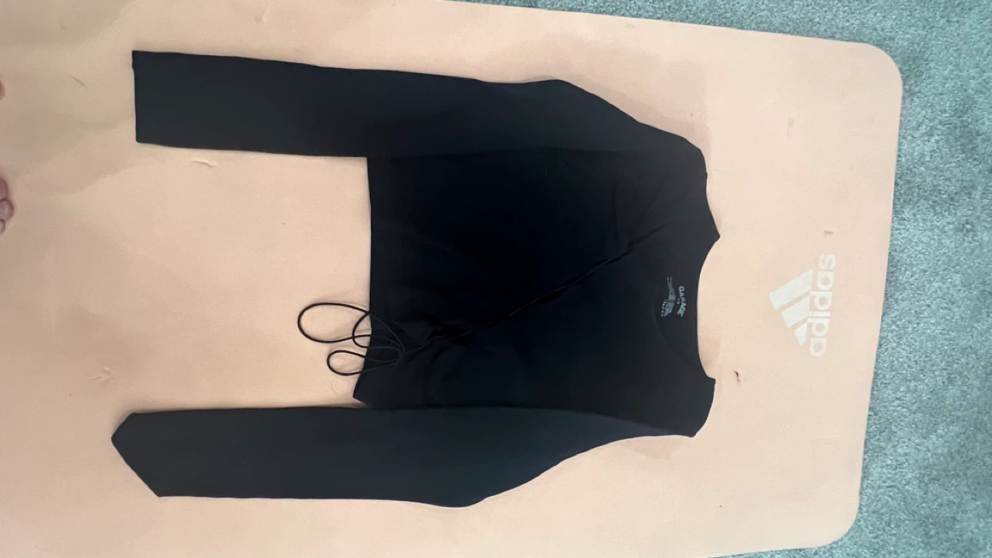 Jack & Jones Originals Studio Hoodie and tops - photo 4