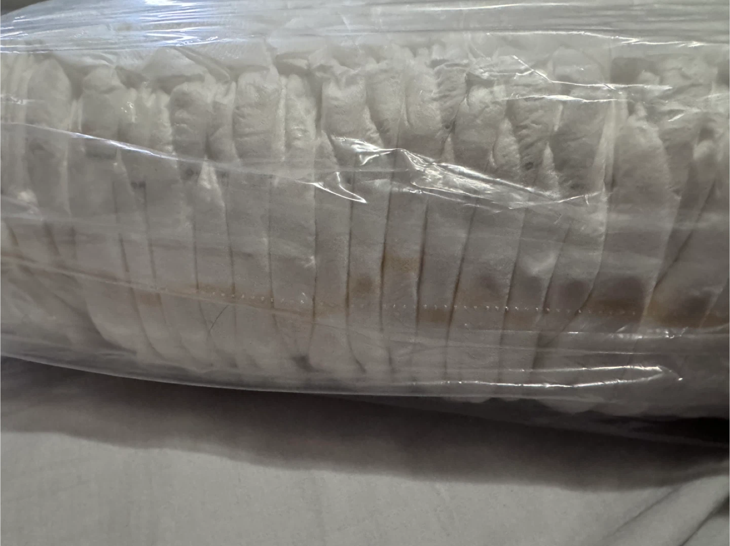 Huggies Pull-Ups Size 4 32 pcs - photo 3