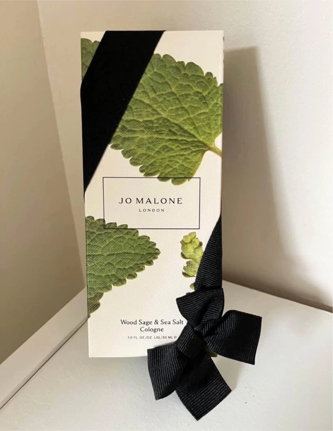 Jo Malone London Wood Sage & Sea Salt Cologne 30ml