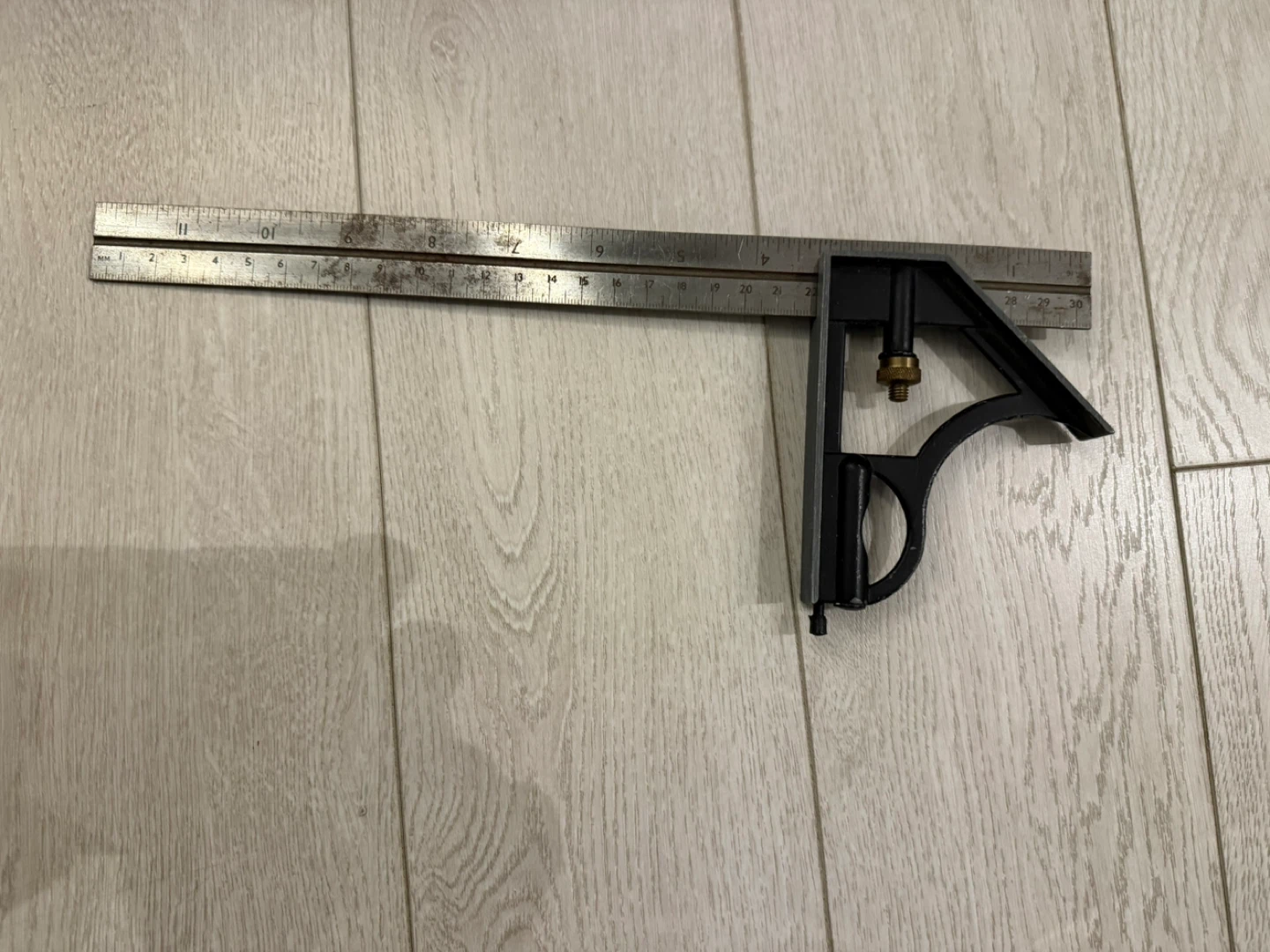 Combination Square Tool