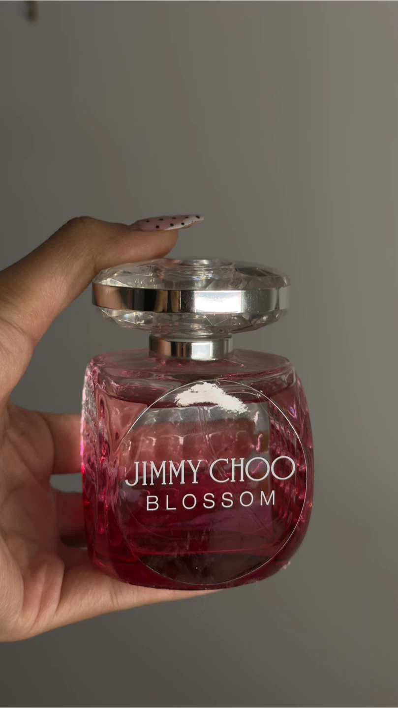 Jimmy Choo Blossom Eau de Parfum