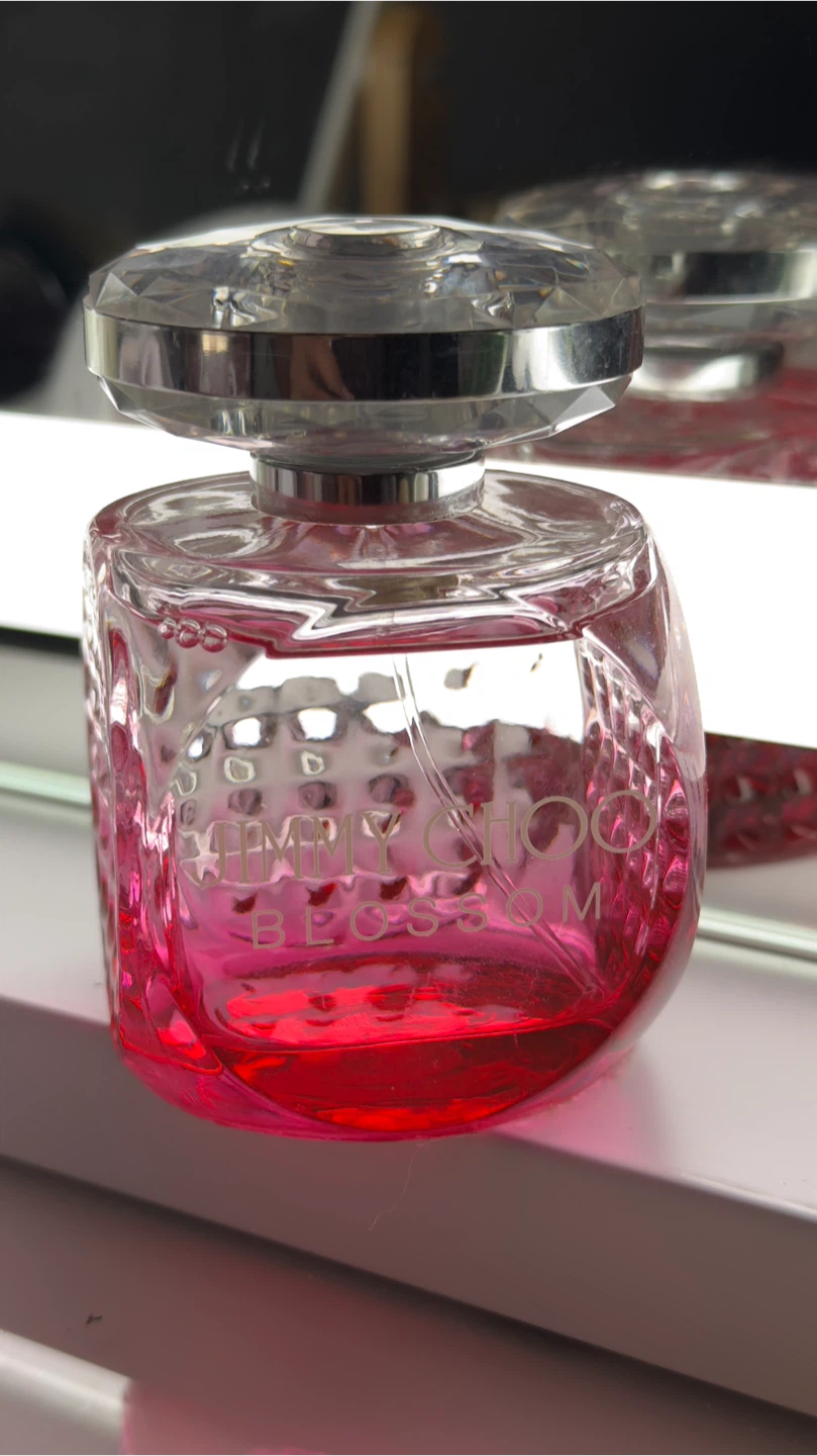 Jimmy Choo Blossom Eau de Parfum - photo 2