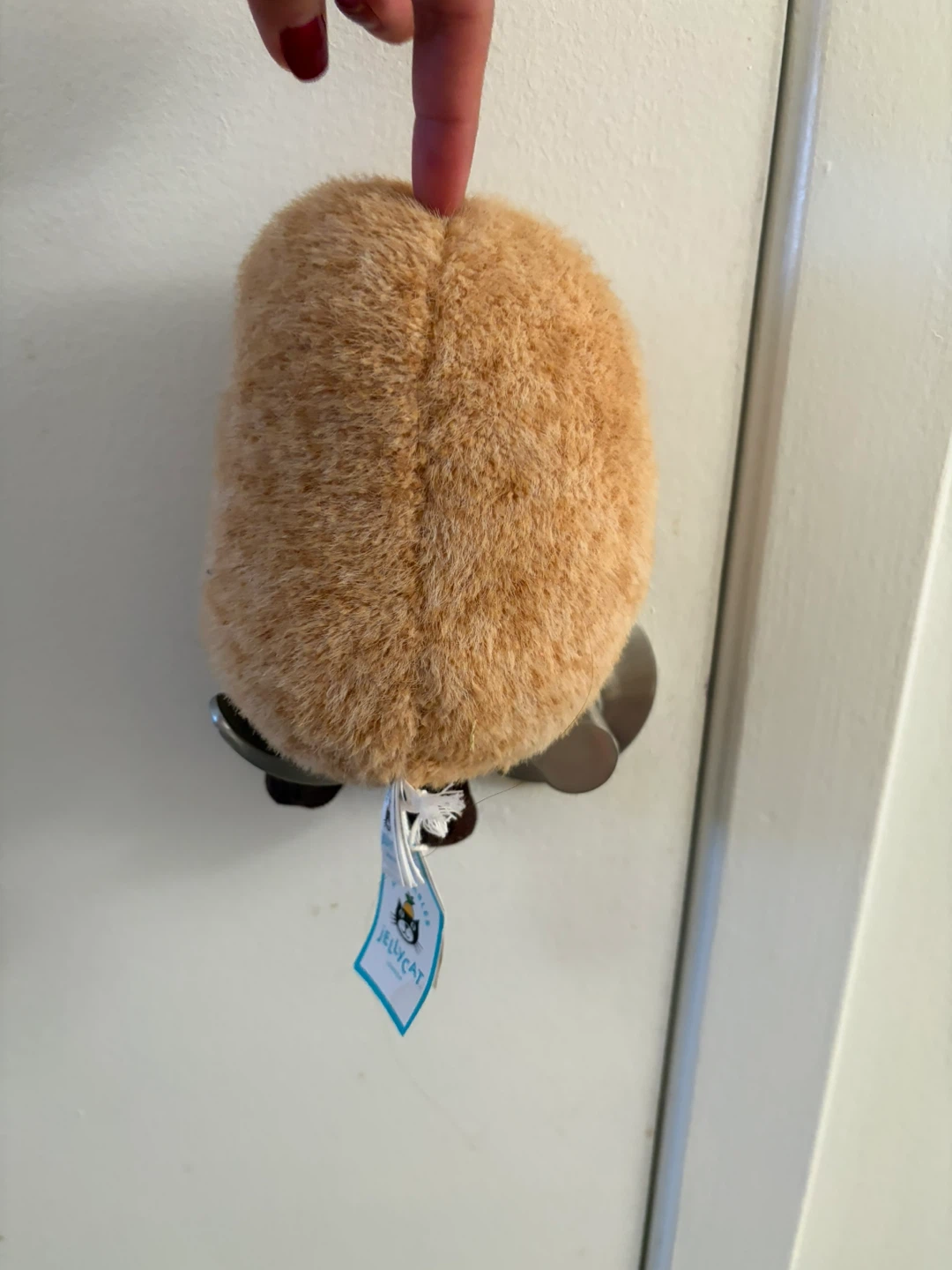 Jellycat amusable potato - photo 2
